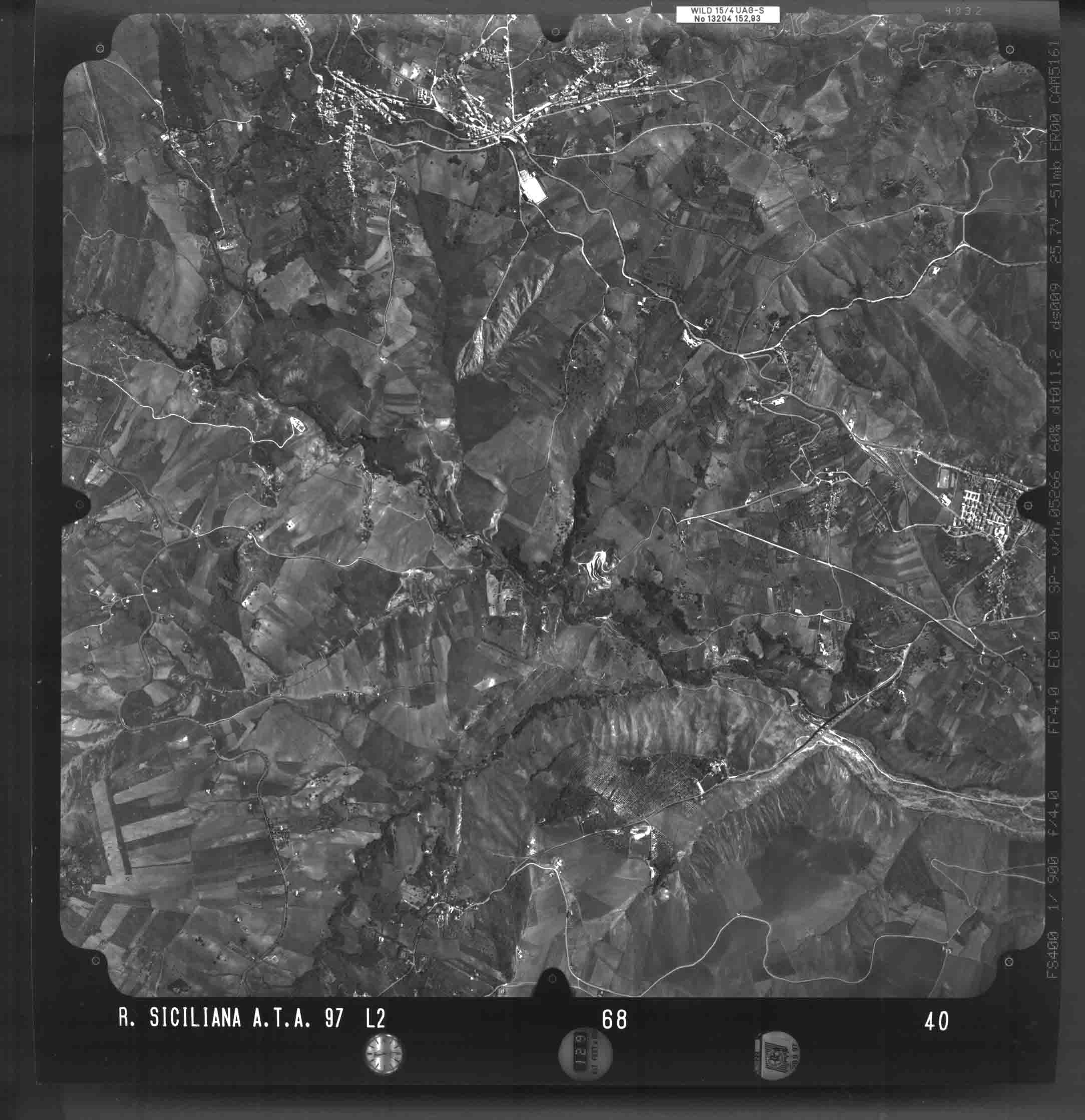 PA PETRALIA SOPRANA 68 STR 40