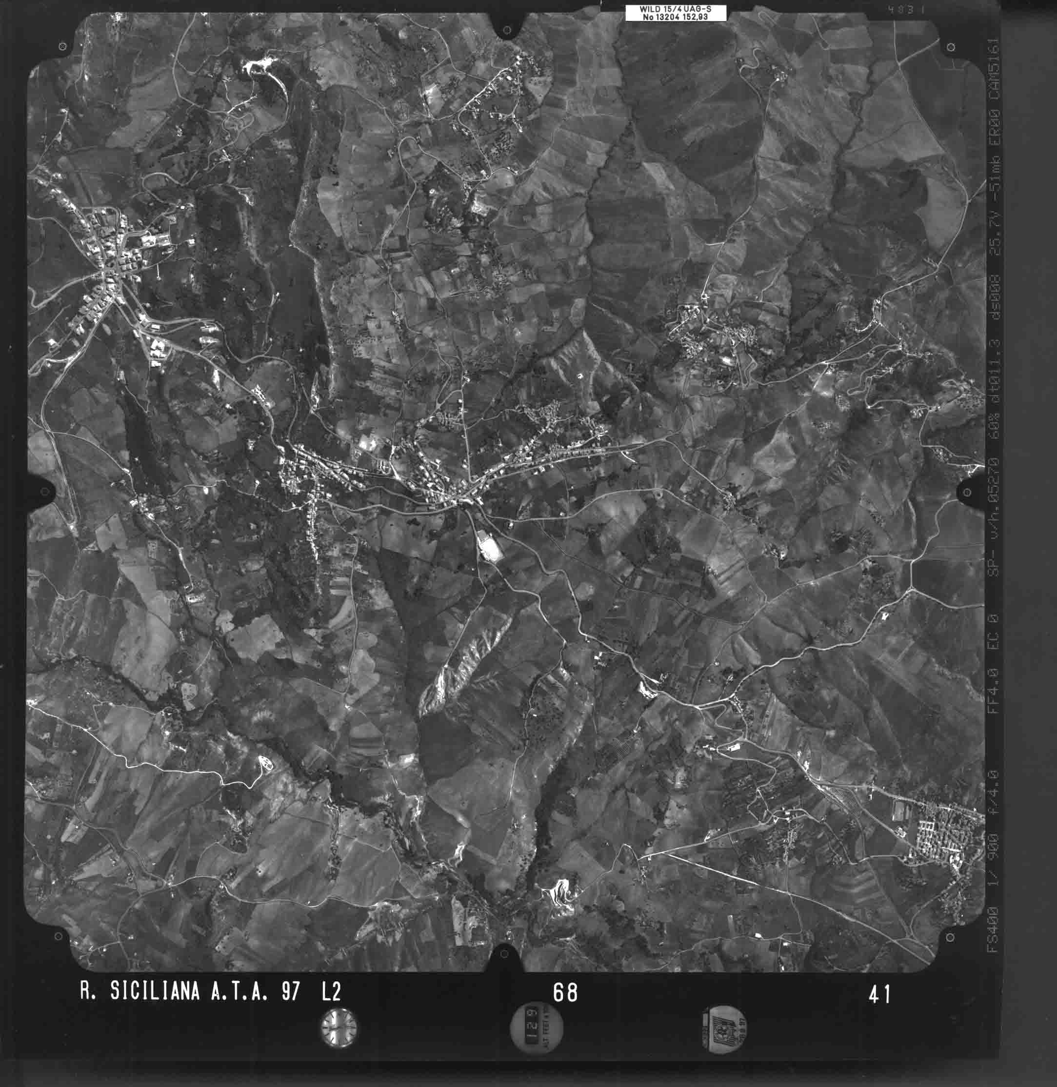 PA PETRALIA SOPRANA 68 STR 41