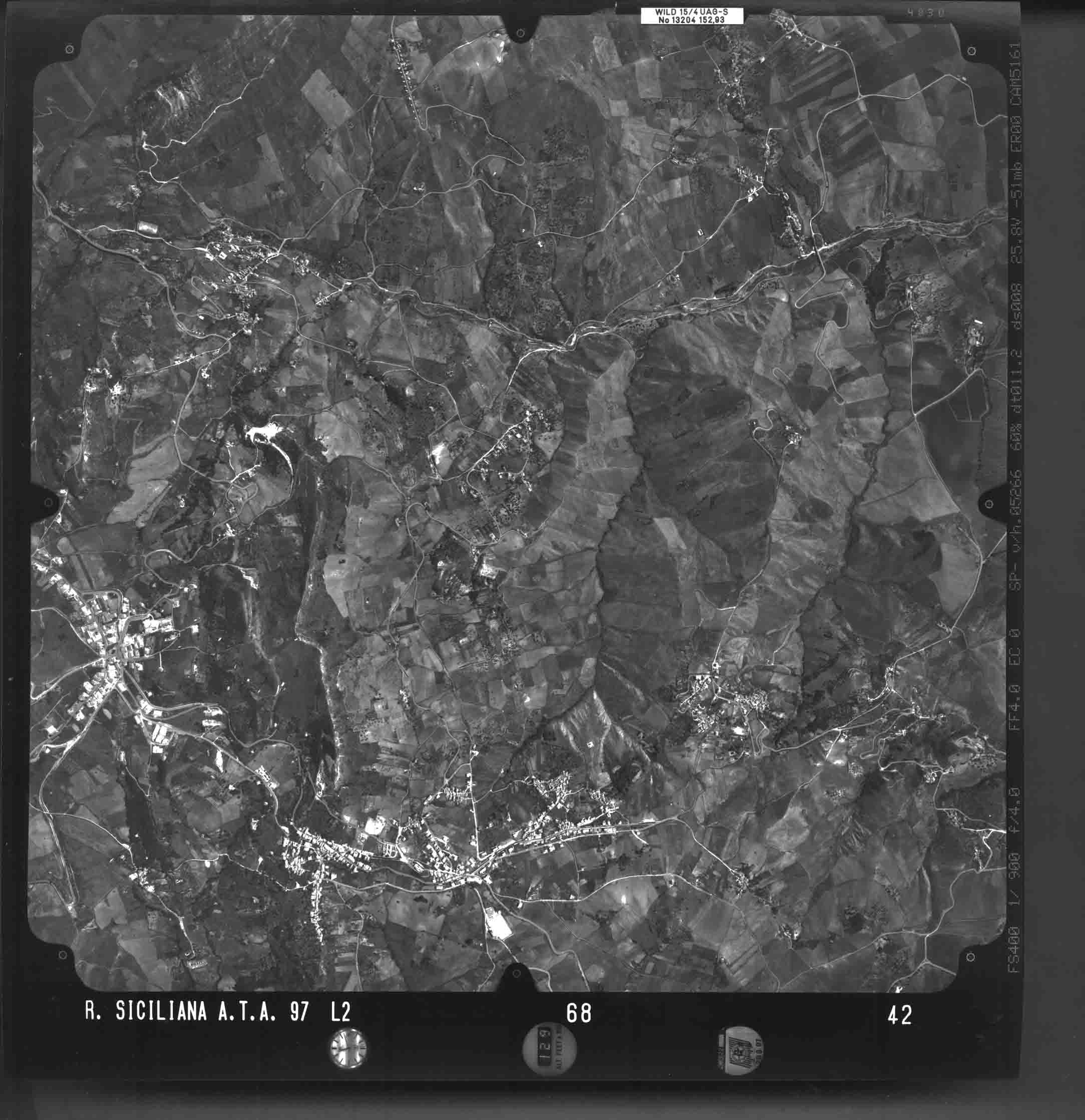 PA PETRALIA SOPRANA 68 STR 42