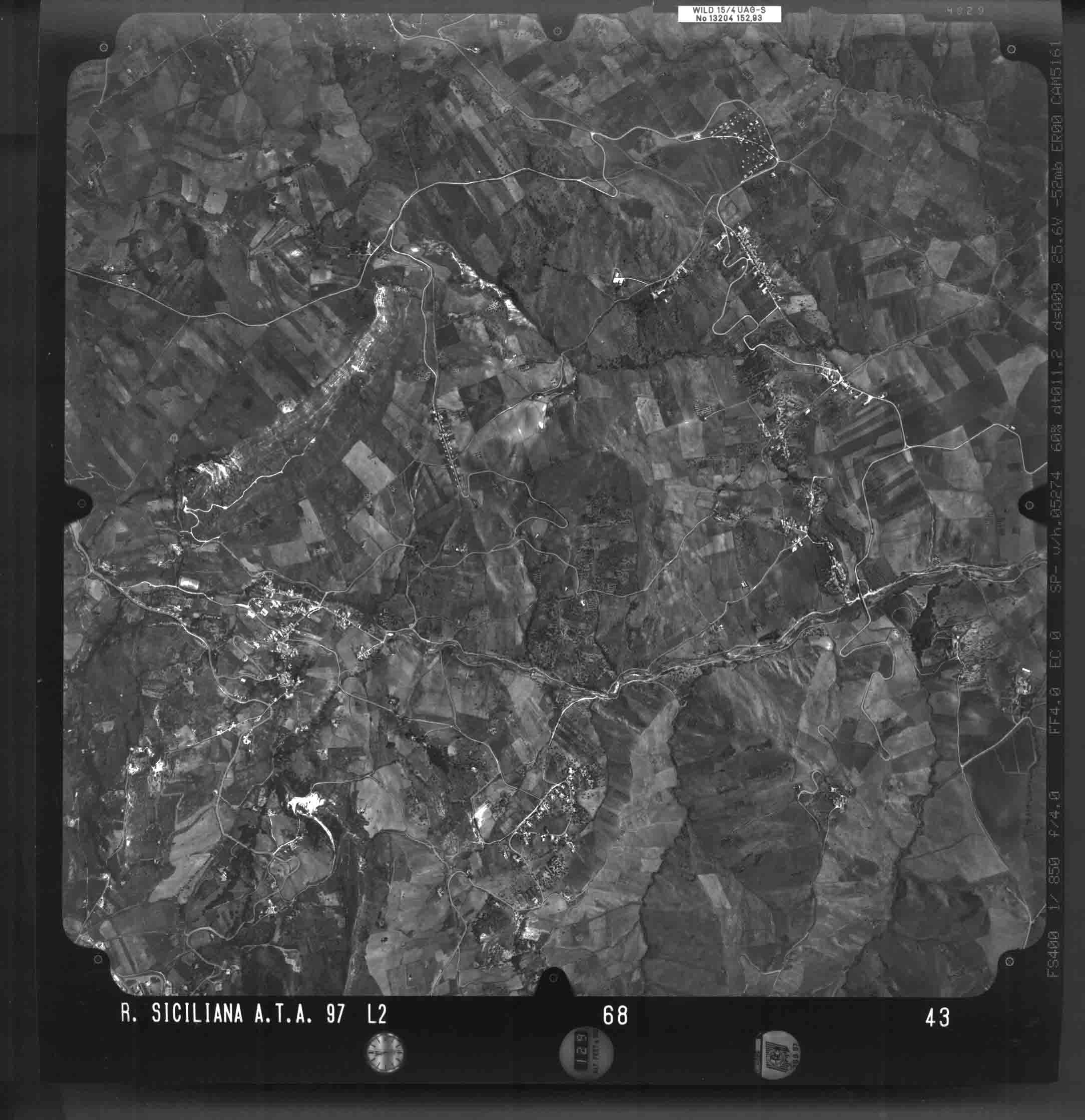 PA PETRALIA SOPRANA 68 STR 43