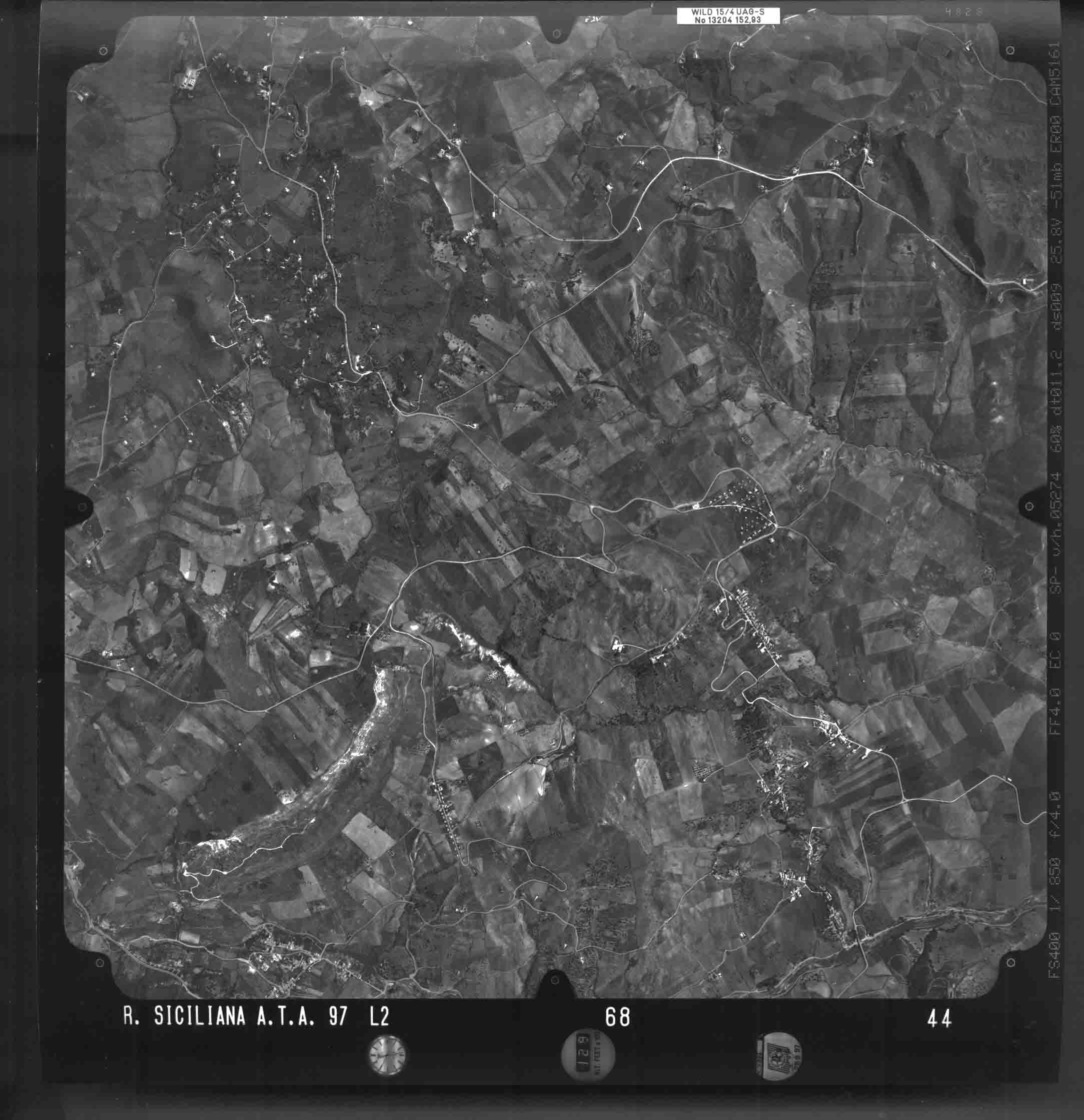 PA PETRALIA SOPRANA 68 STR 44