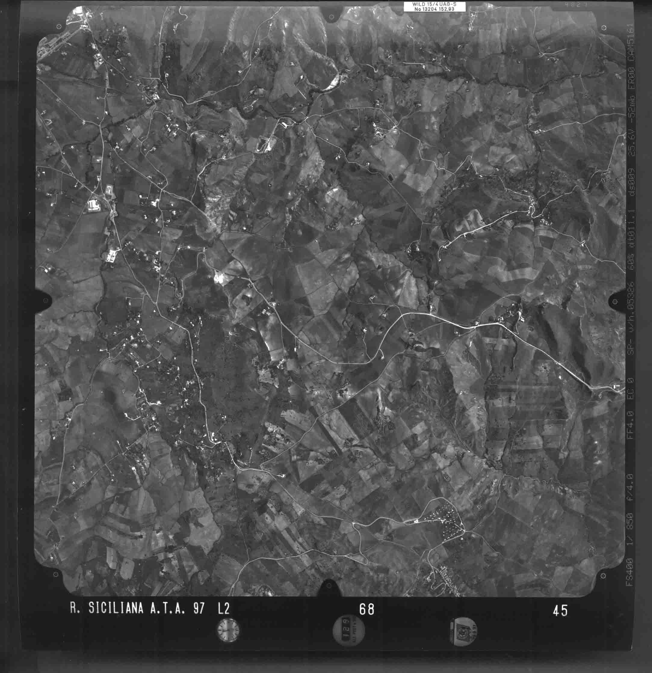 PA PETRALIA SOPRANA 68 STR 45