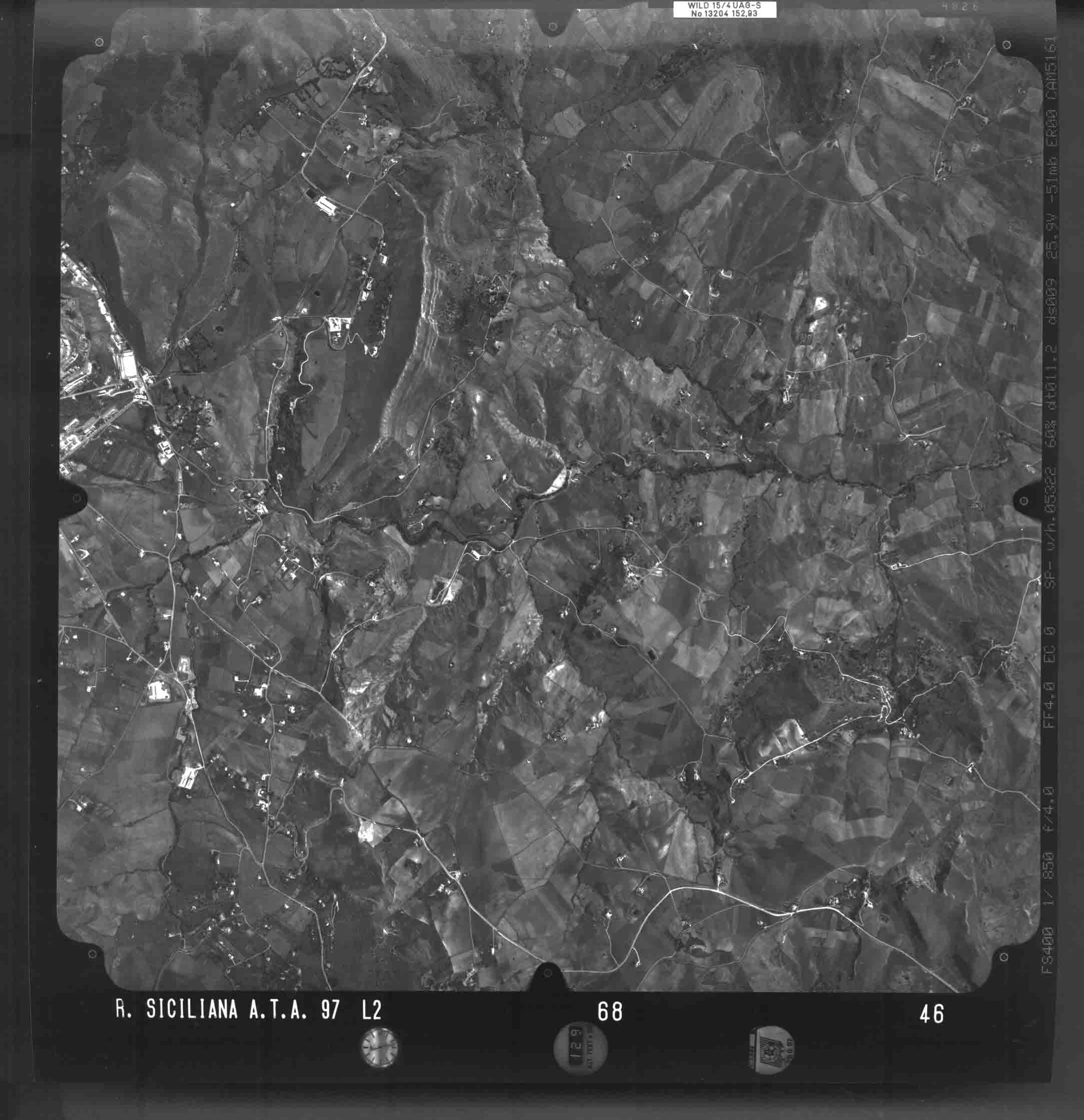 PA PETRALIA SOPRANA 68 STR 46