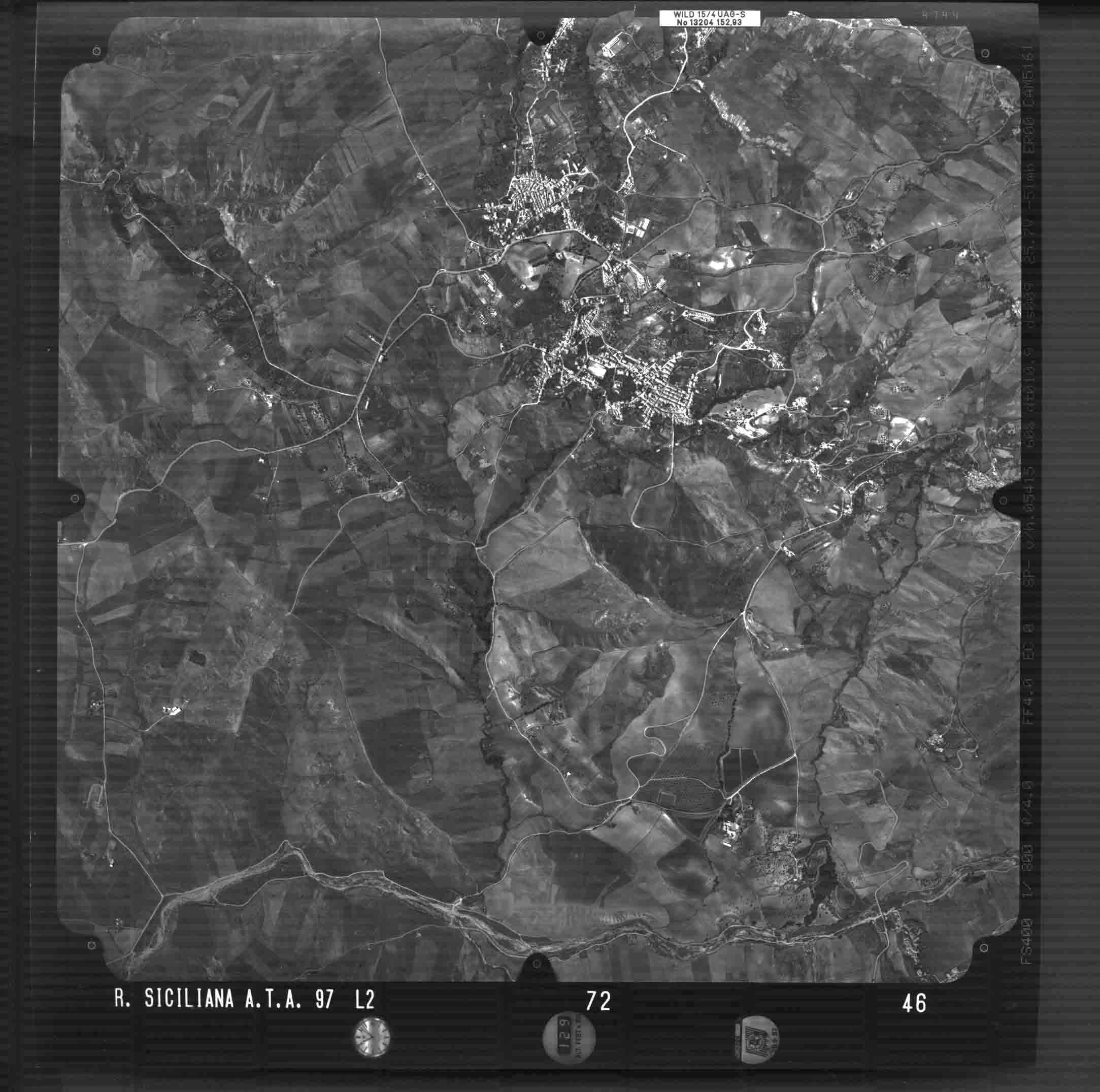 PA PETRALIA SOPRANA 72 STR 46