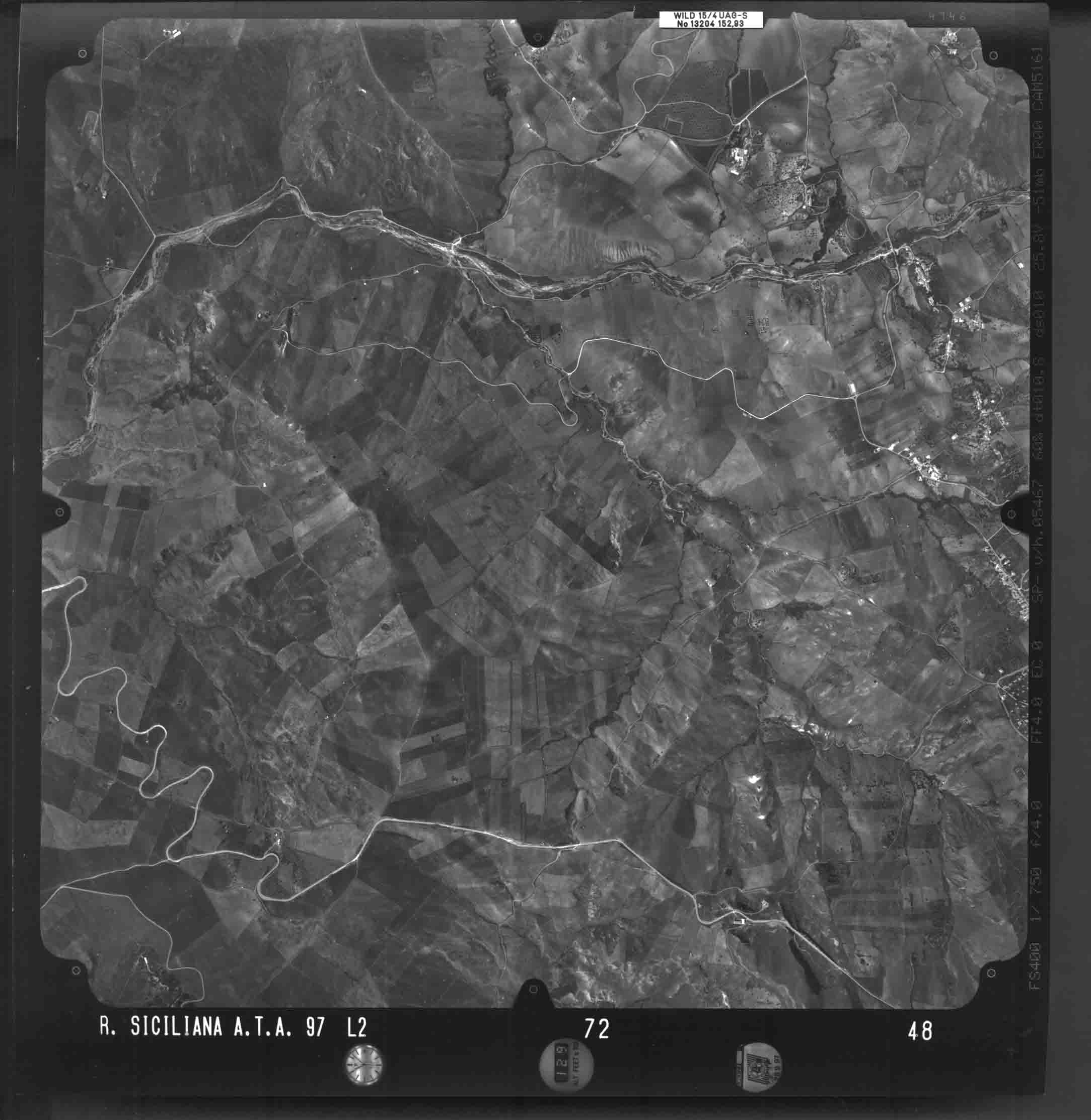 PA PETRALIA SOPRANA 72 STR 48