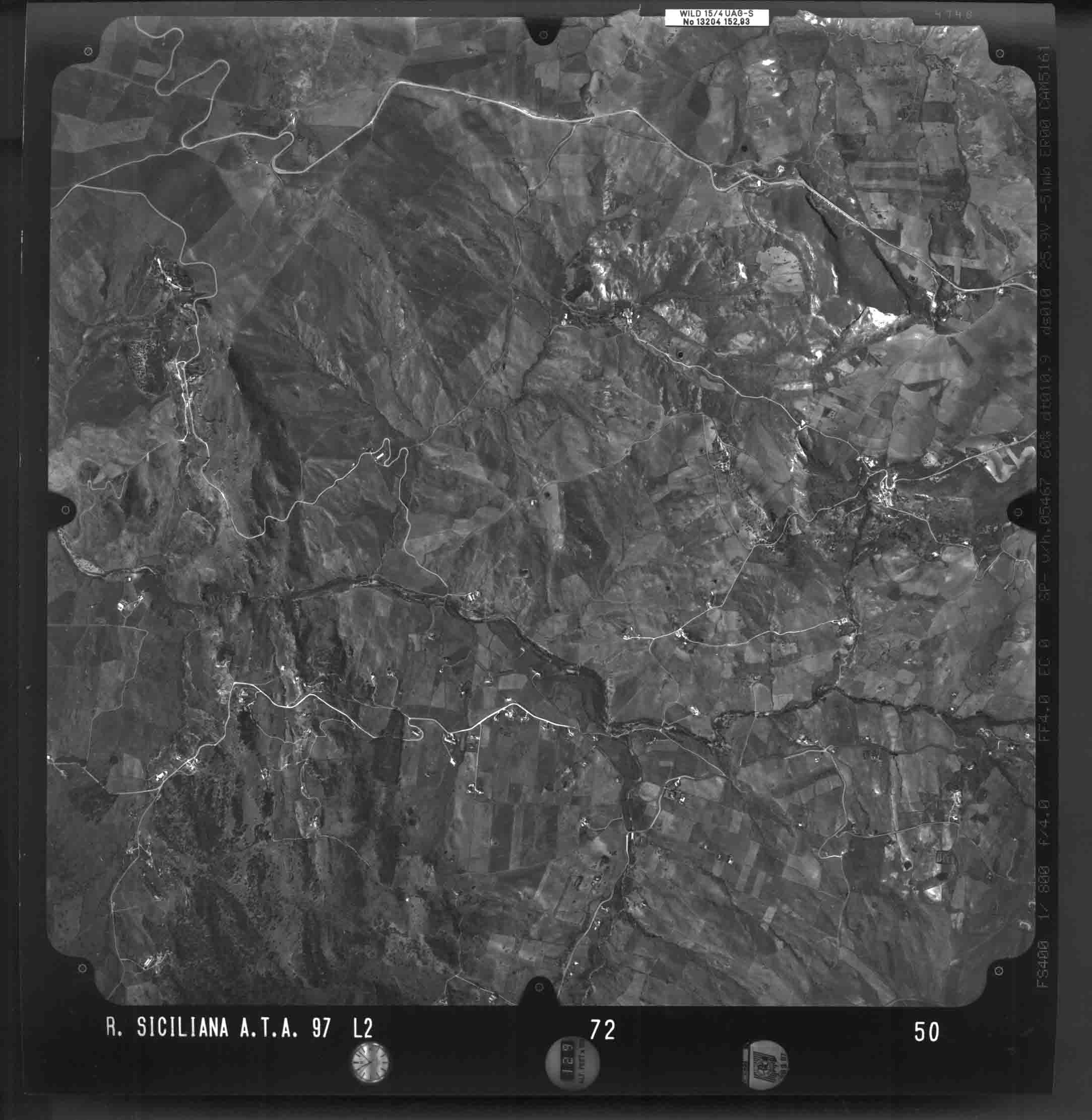 PA PETRALIA SOPRANA 72 STR 50