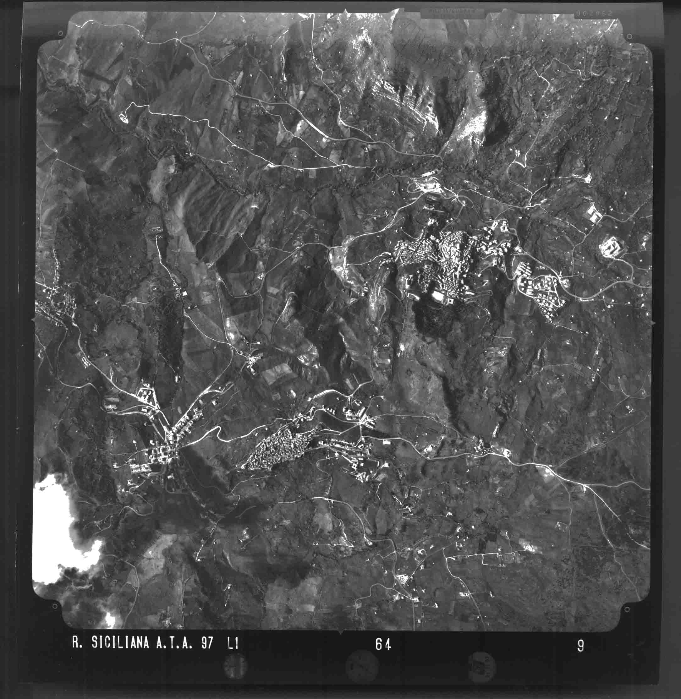 PA PETRALIA SOTTANA 64 STR 9