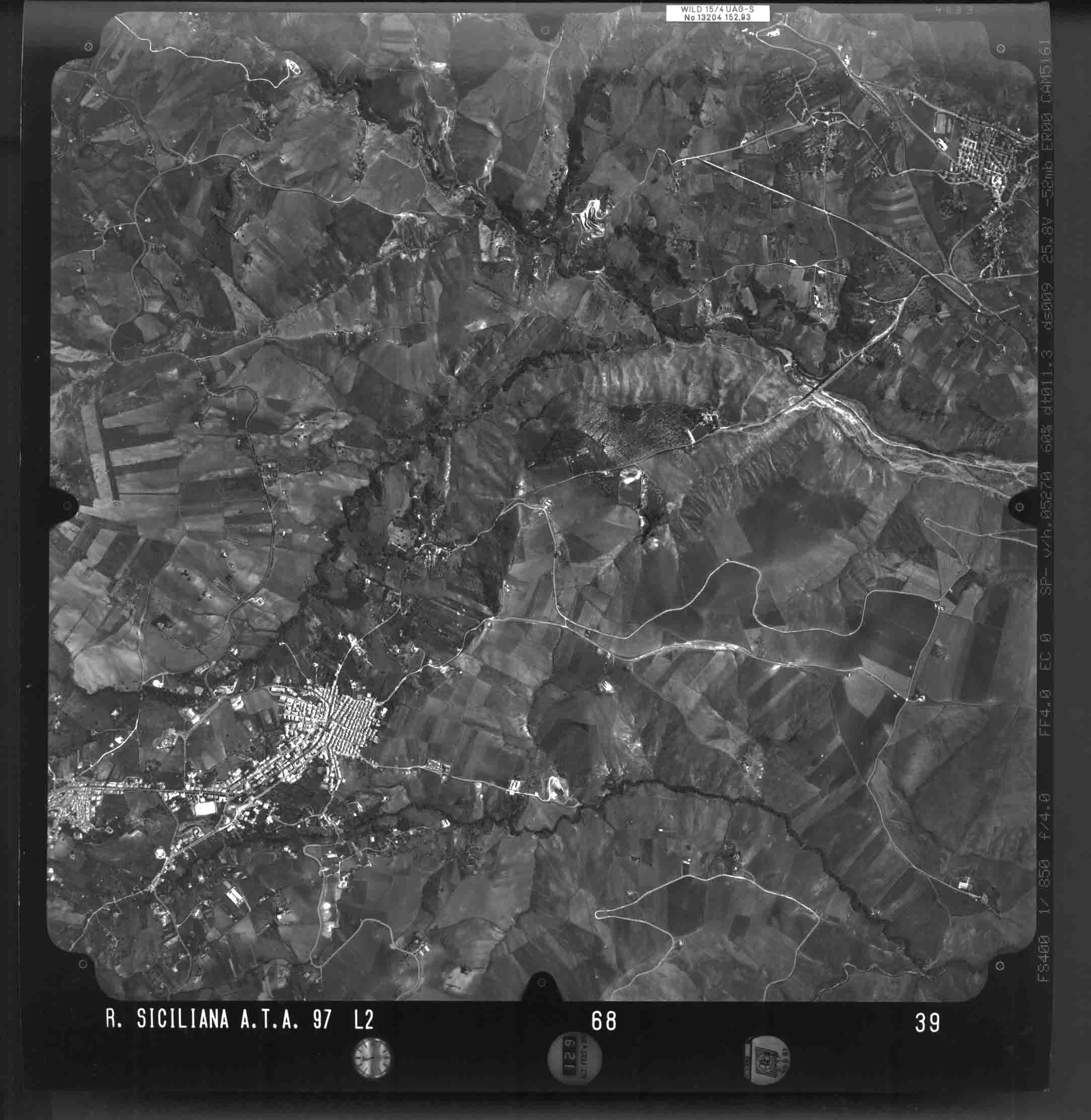 PA PETRALIA SOTTANA 68 STR 39