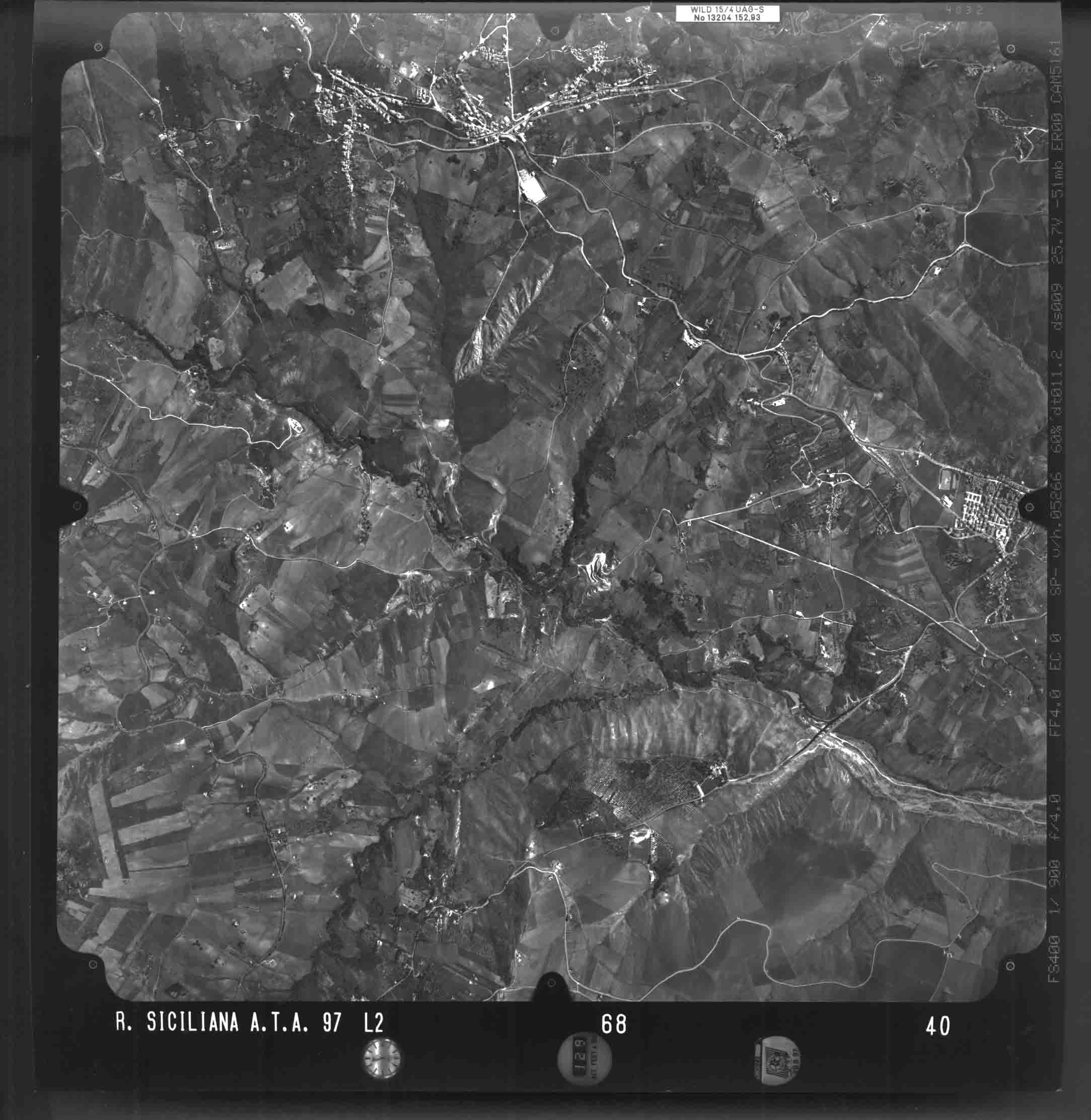 PA PETRALIA SOTTANA 68 STR 40