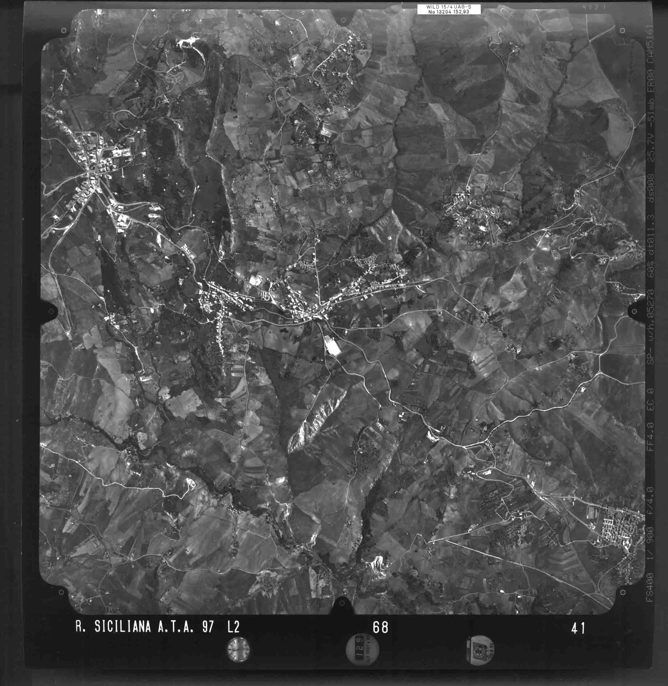 PA PETRALIA SOTTANA 68 STR 41