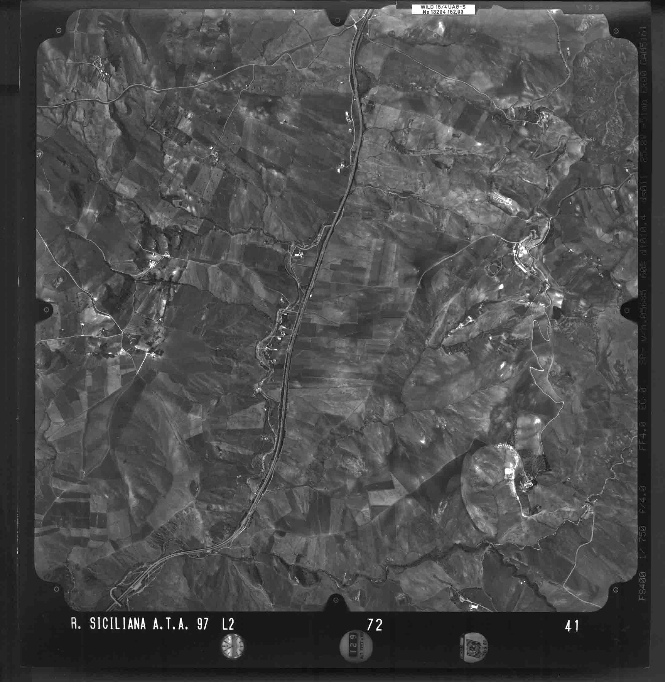 PA PETRALIA SOTTANA 72 STR 41