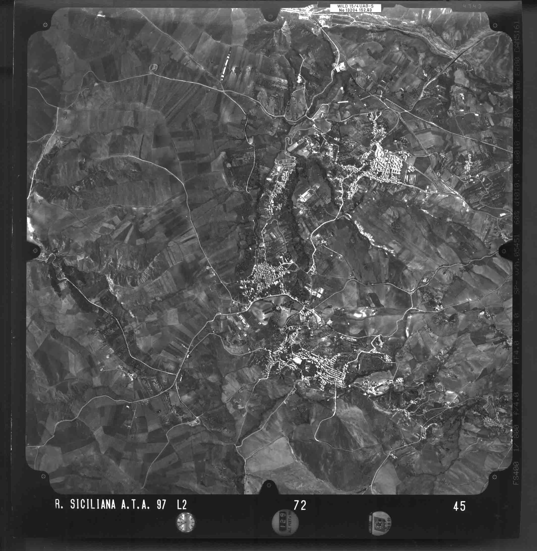 PA PETRALIA SOTTANA 72 STR 45