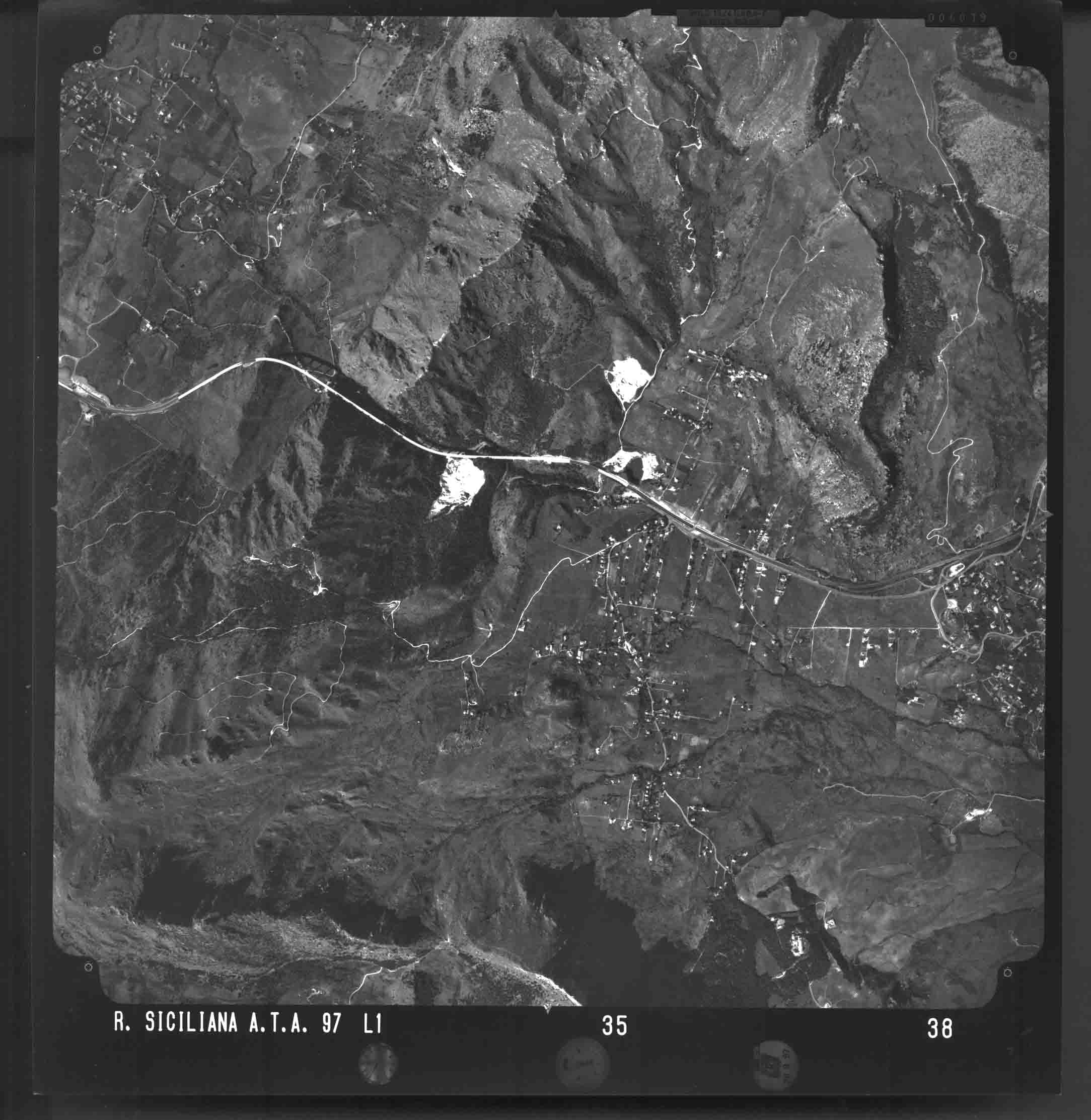 PA PIANA DEGLI ALBANESI 35 STR 38