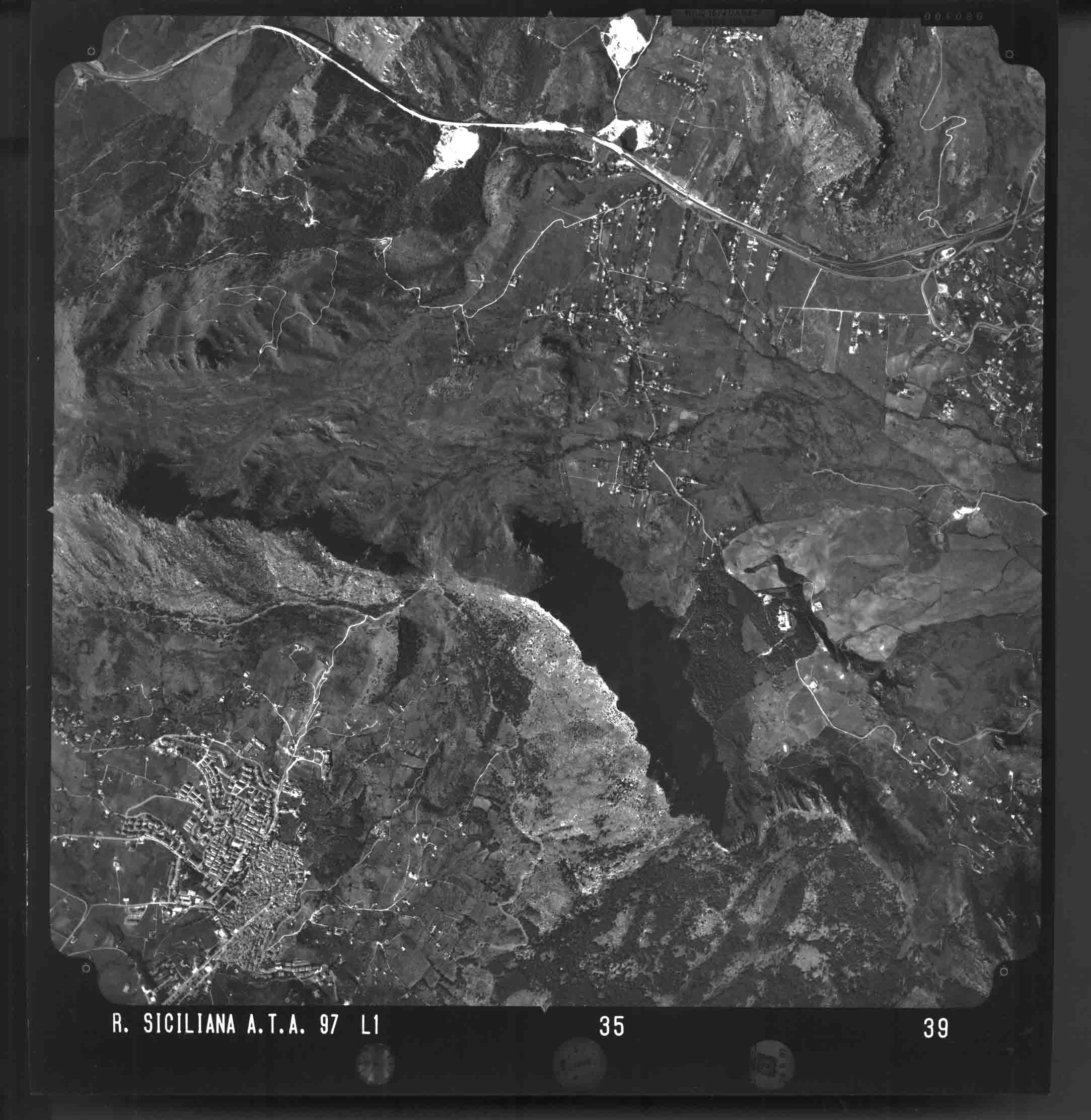 PA PIANA DEGLI ALBANESI 35 STR 39