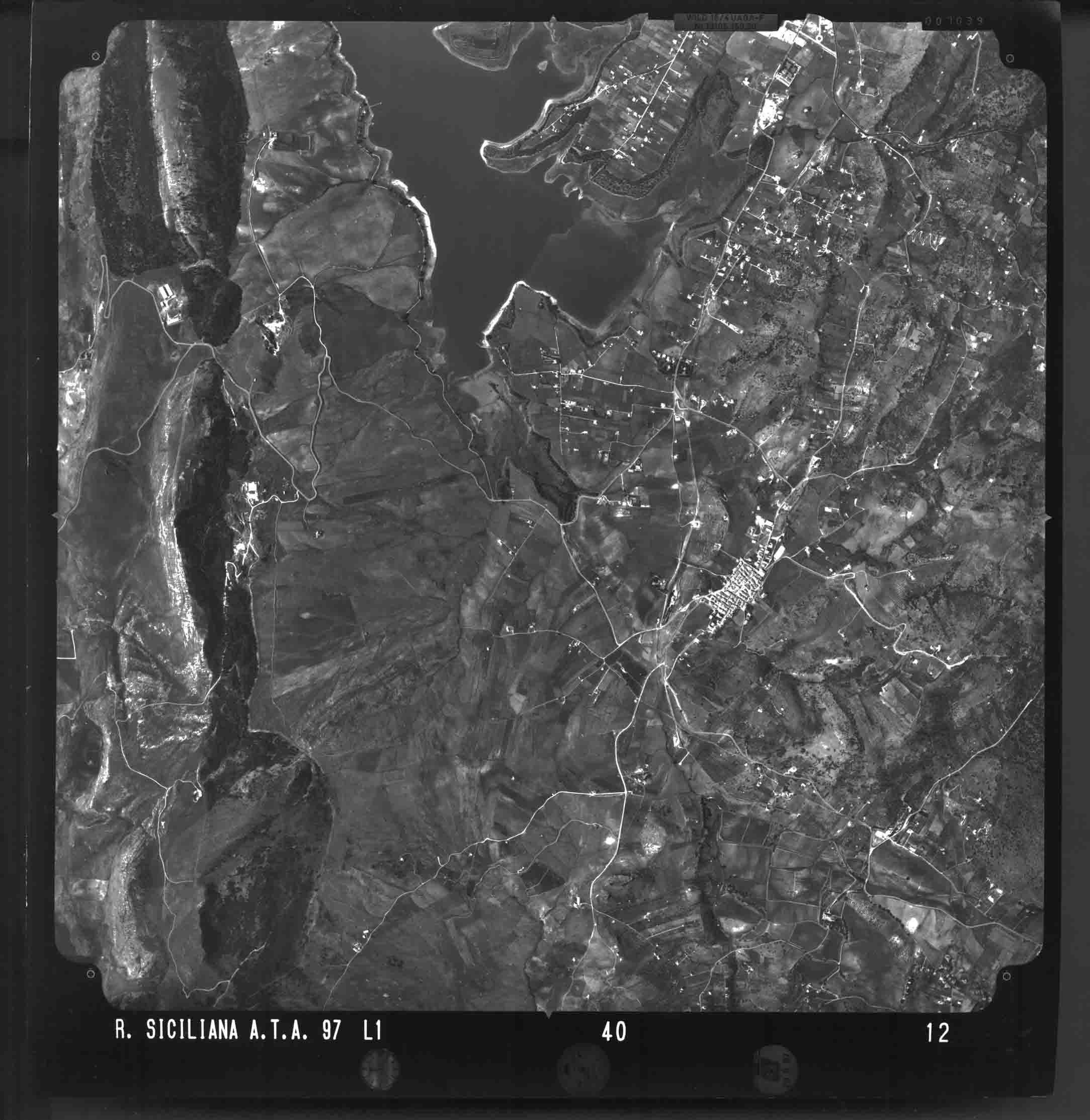 PA PIANA DEGLI ALBANESI 40 STR 12