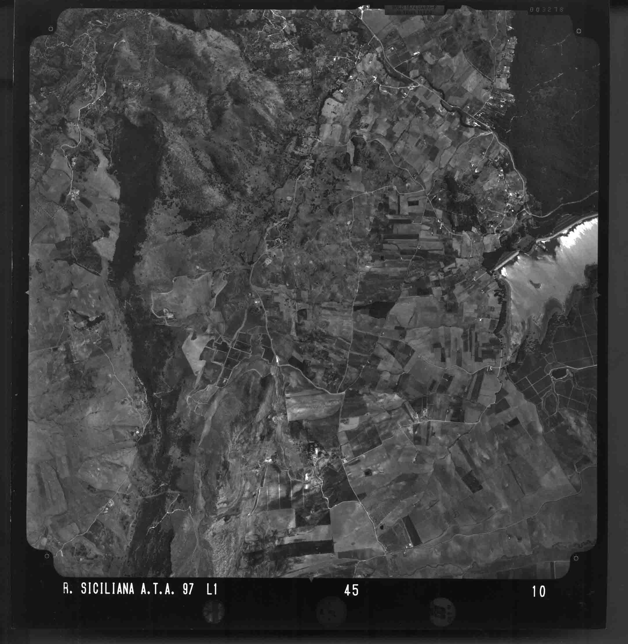 PA PIANA DEGLI ALBANESI 45 STR 10