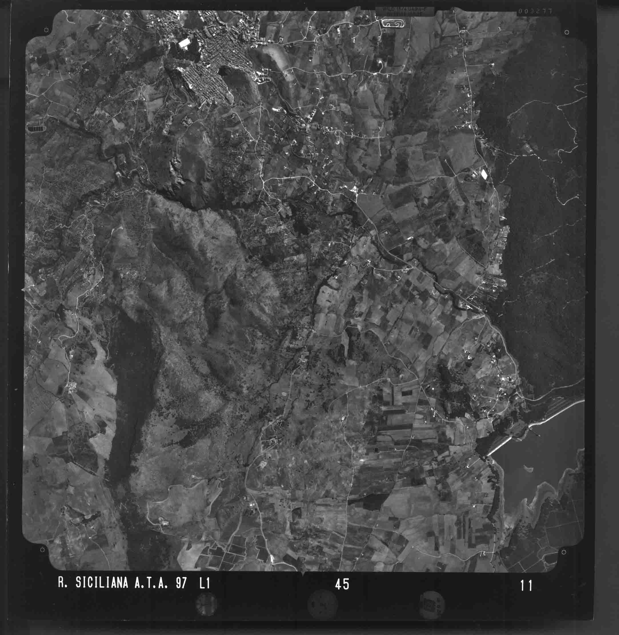 PA PIANA DEGLI ALBANESI 45 STR 11