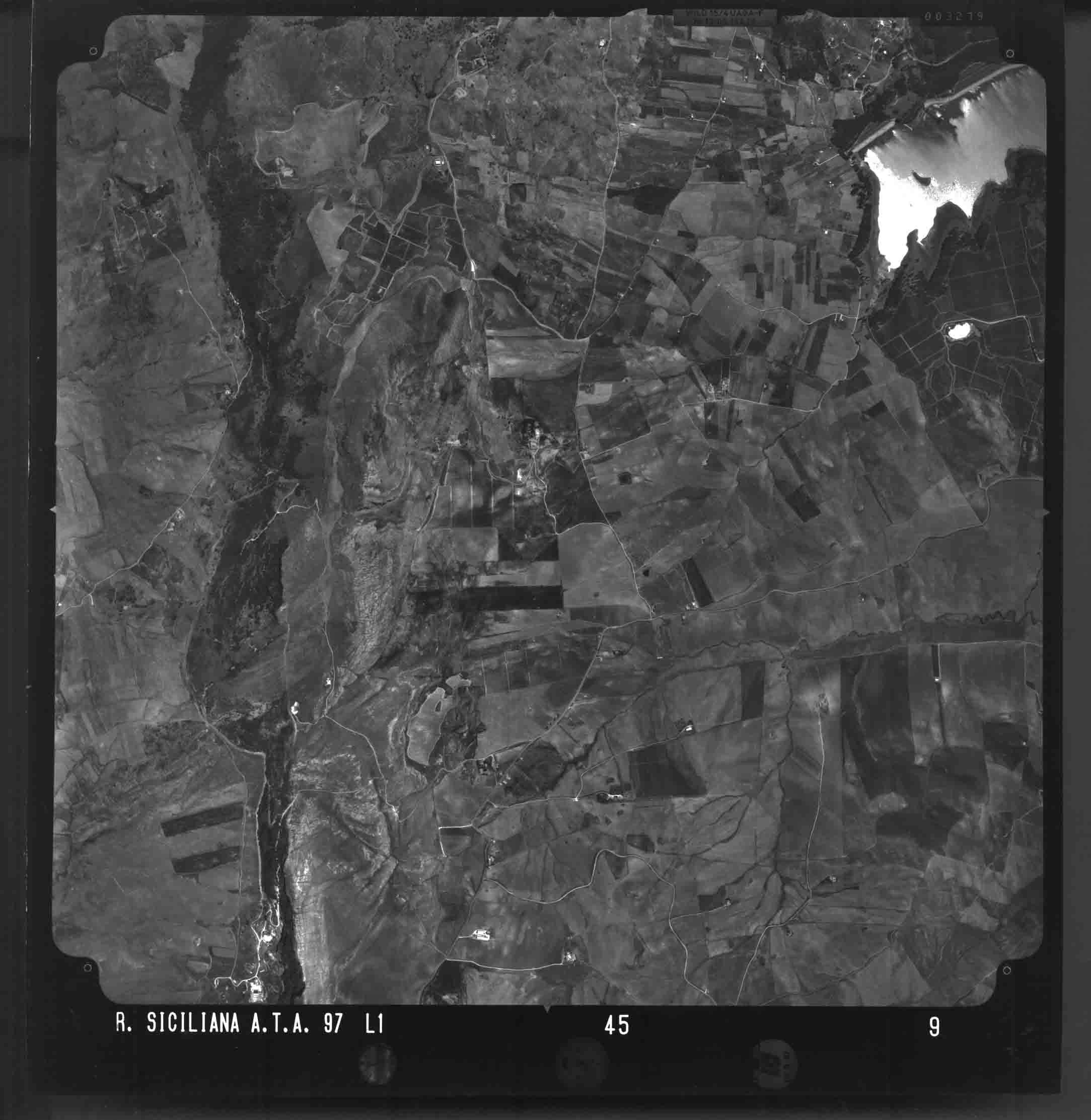 PA PIANA DEGLI ALBANESI 45 STR 9