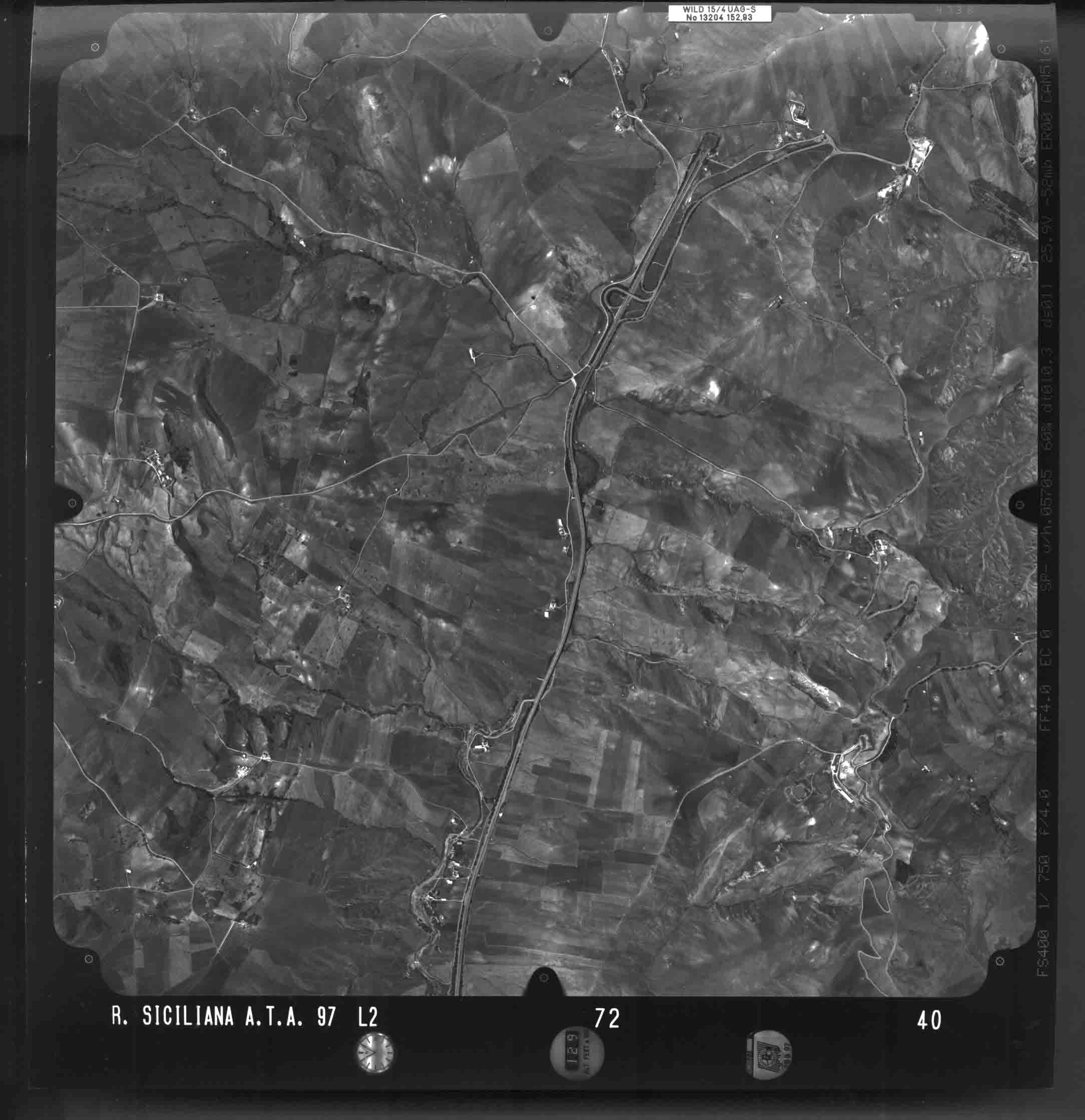 PA POLIZZI GENEROSA 72 STR 40