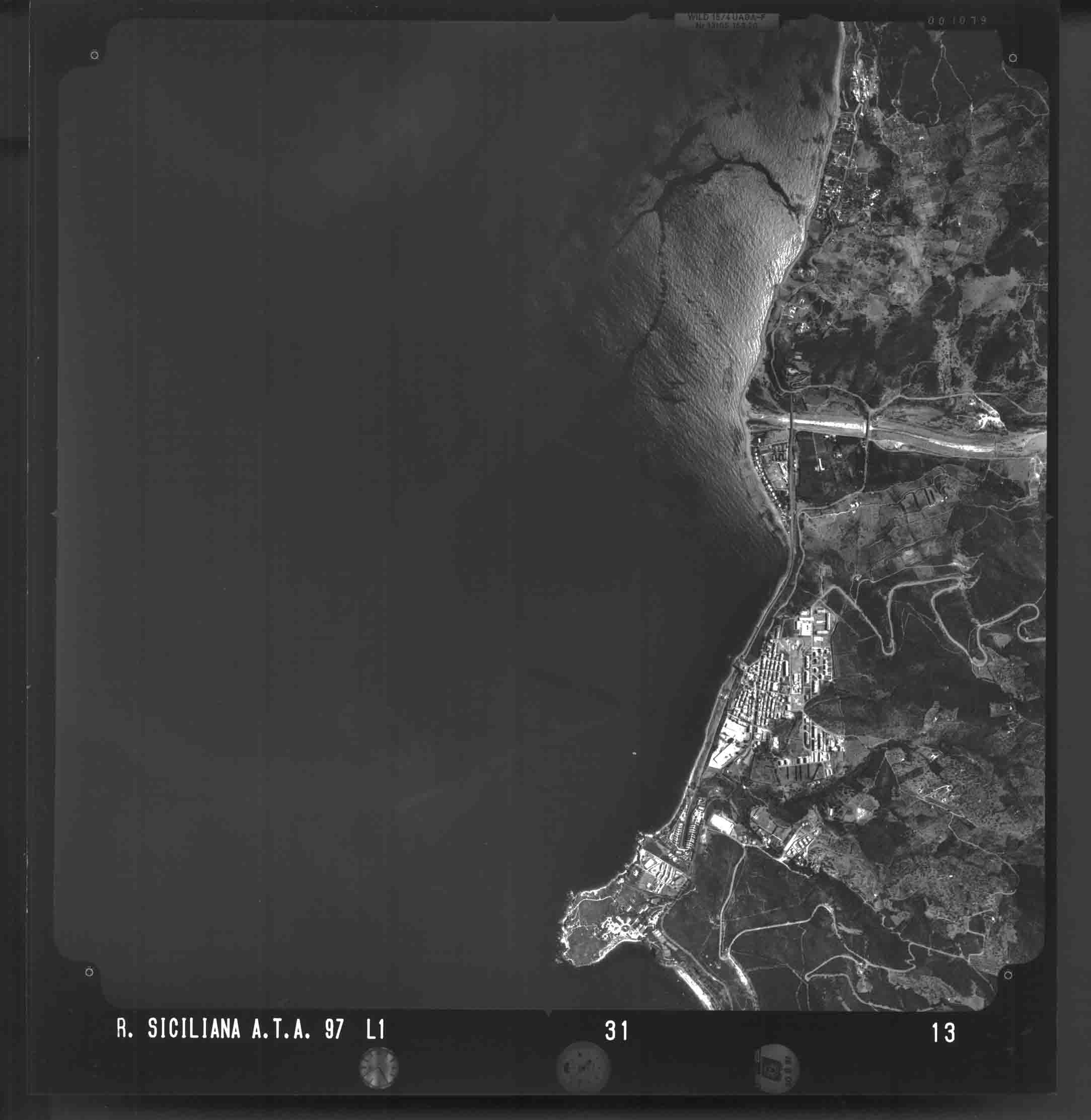 PA POLLINA 31 STR 13