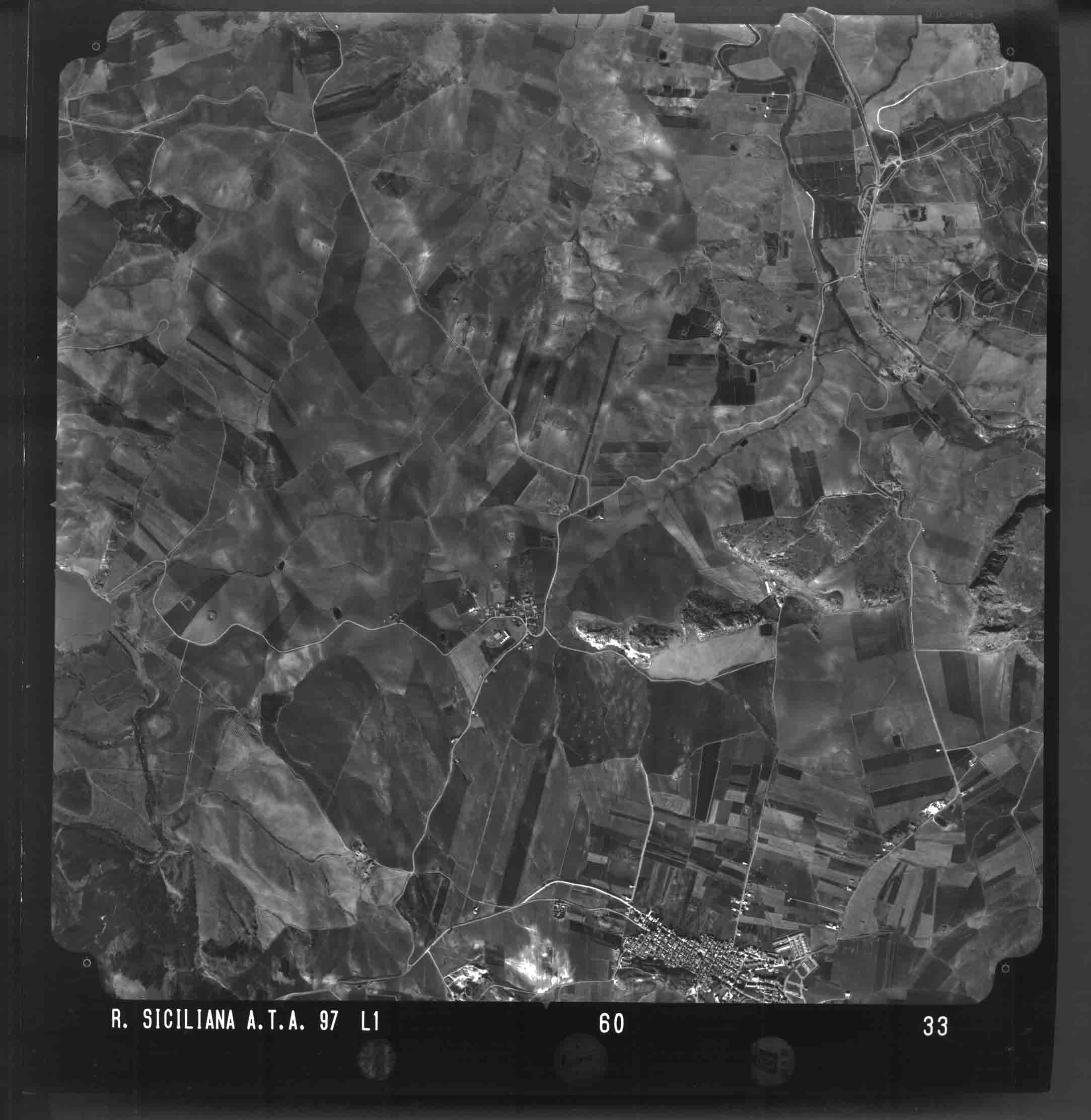 PA ROCCAMENA 60 STR 33