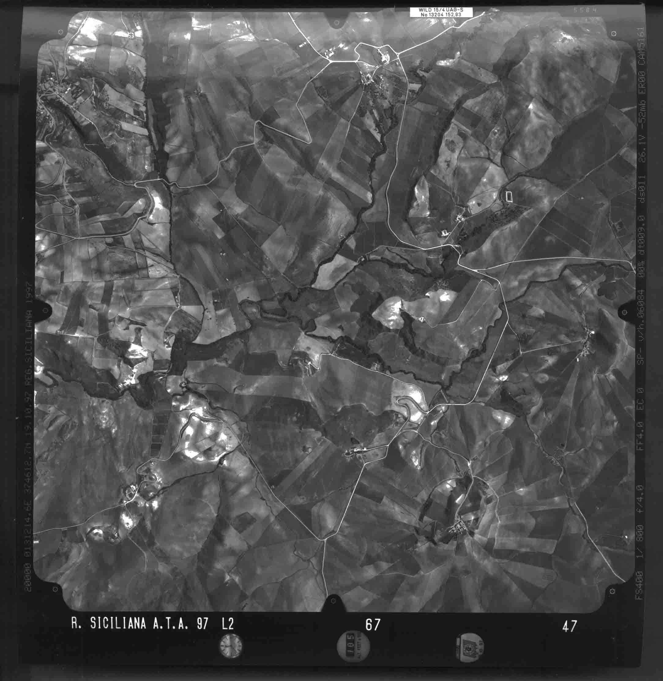 PA ROCCAMENA 67 STR 47