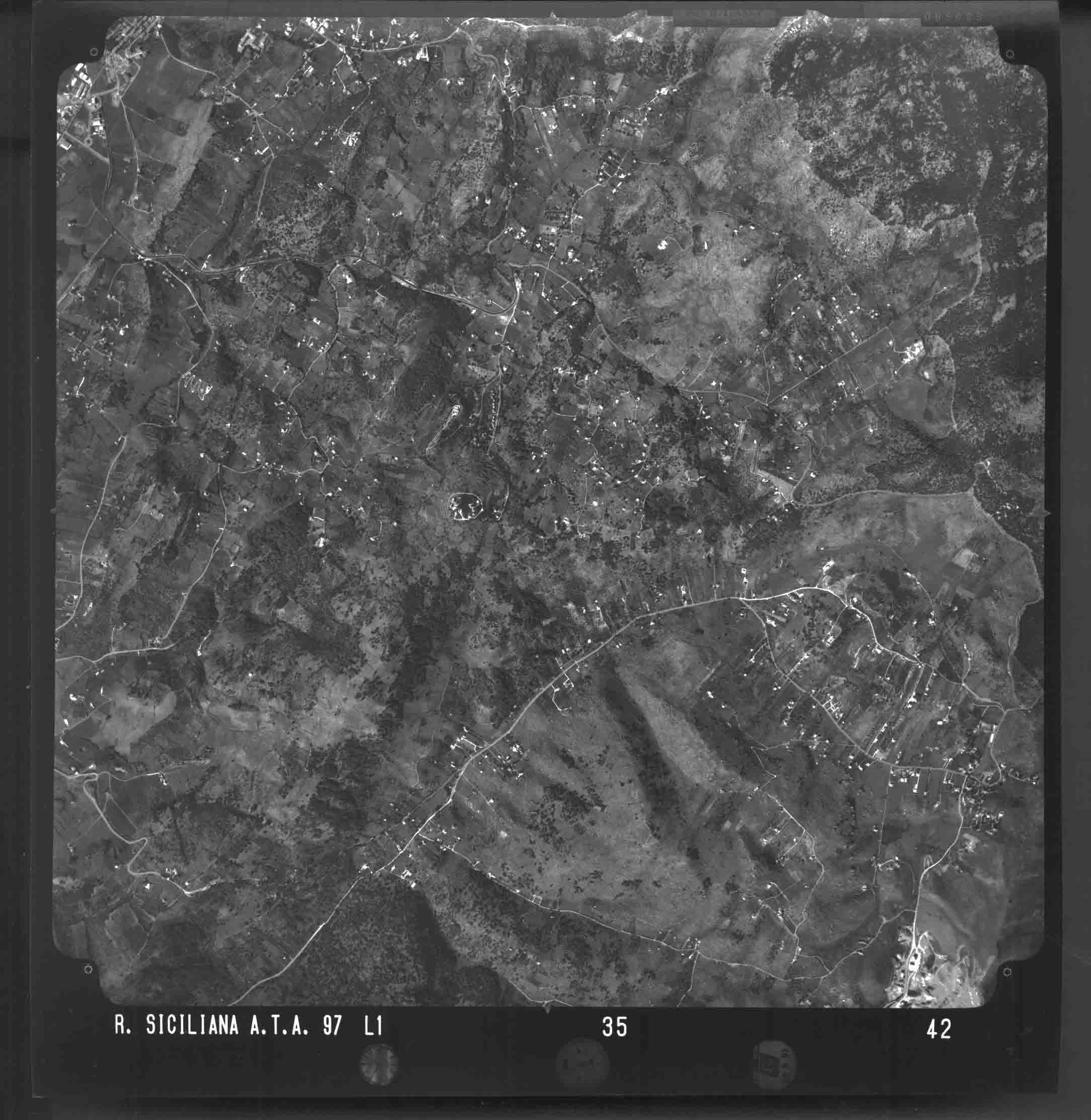 PA SANTA CRISTINA GELA 35 STR 42