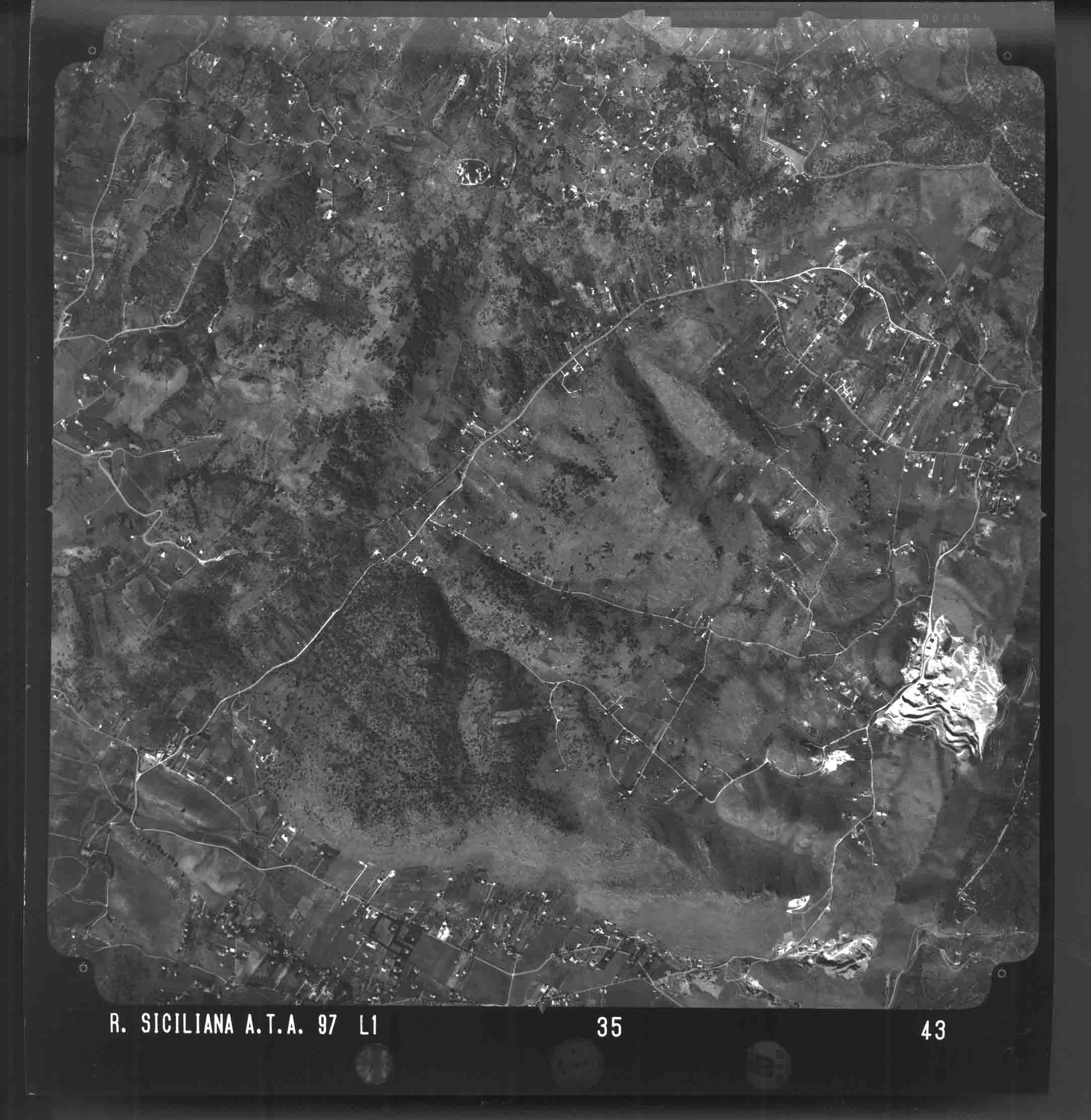 PA SANTA CRISTINA GELA 35 STR 43