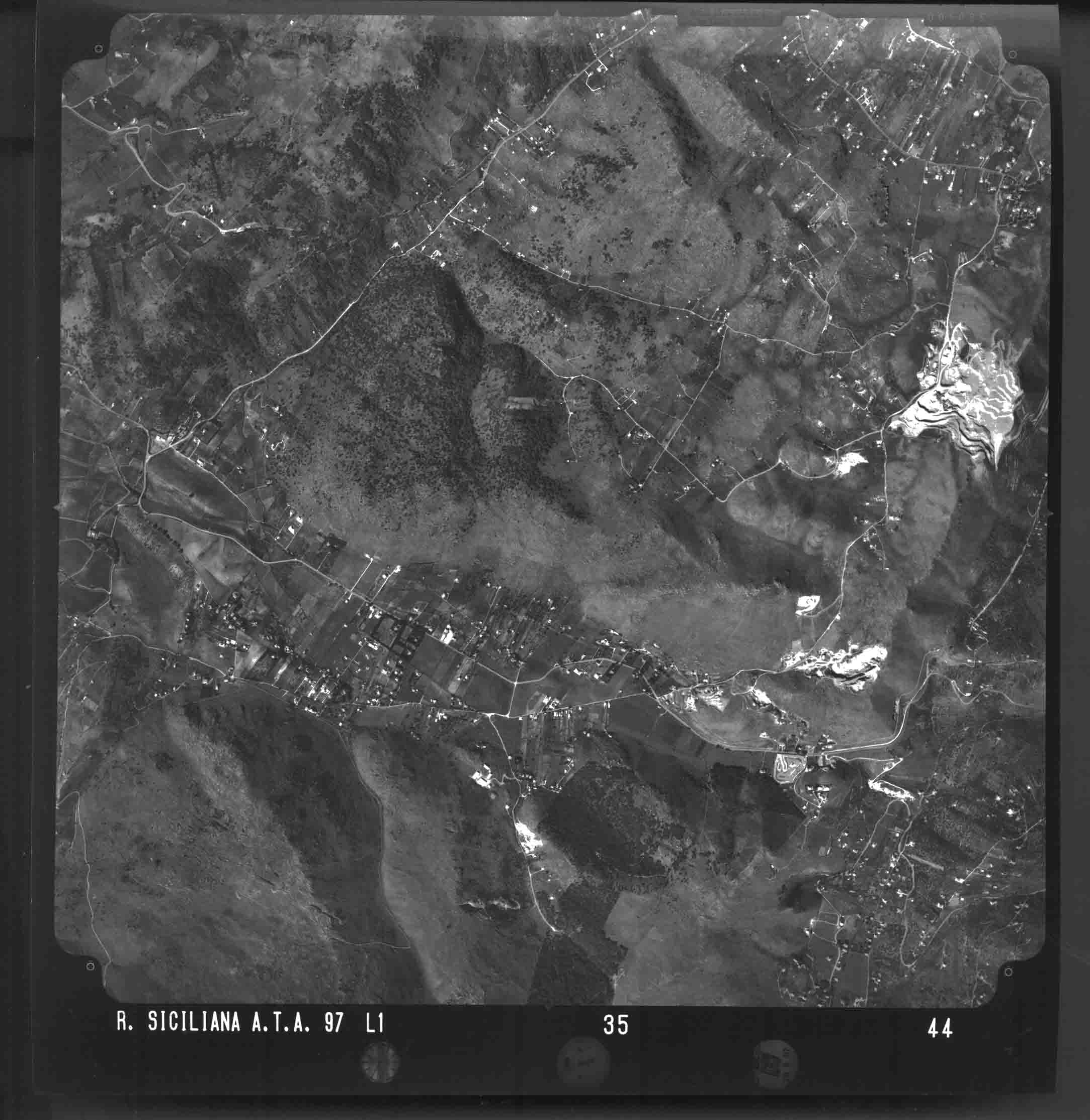 PA SANTA CRISTINA GELA 35 STR 44