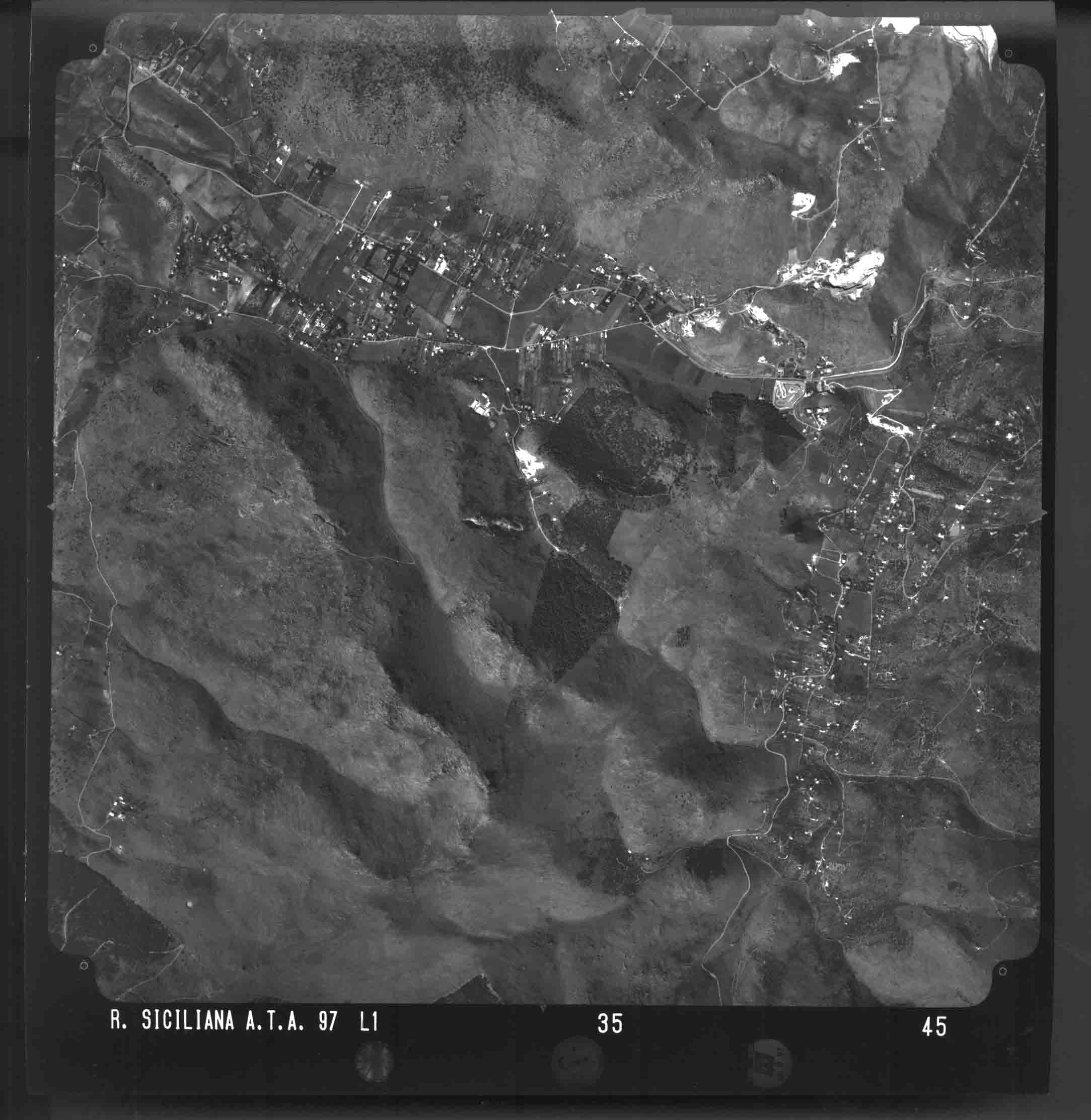 PA SANTA CRISTINA GELA 35 STR 45