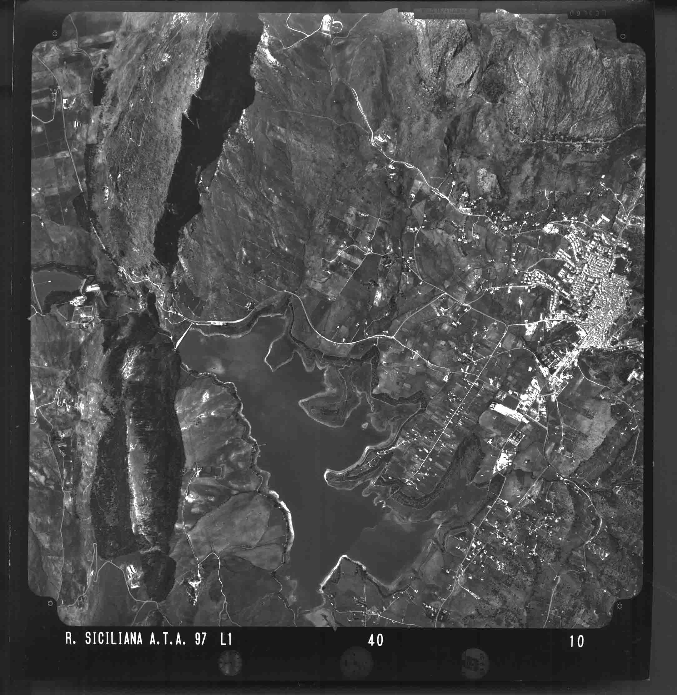 PA SANTA CRISTINA GELA 40 STR 10