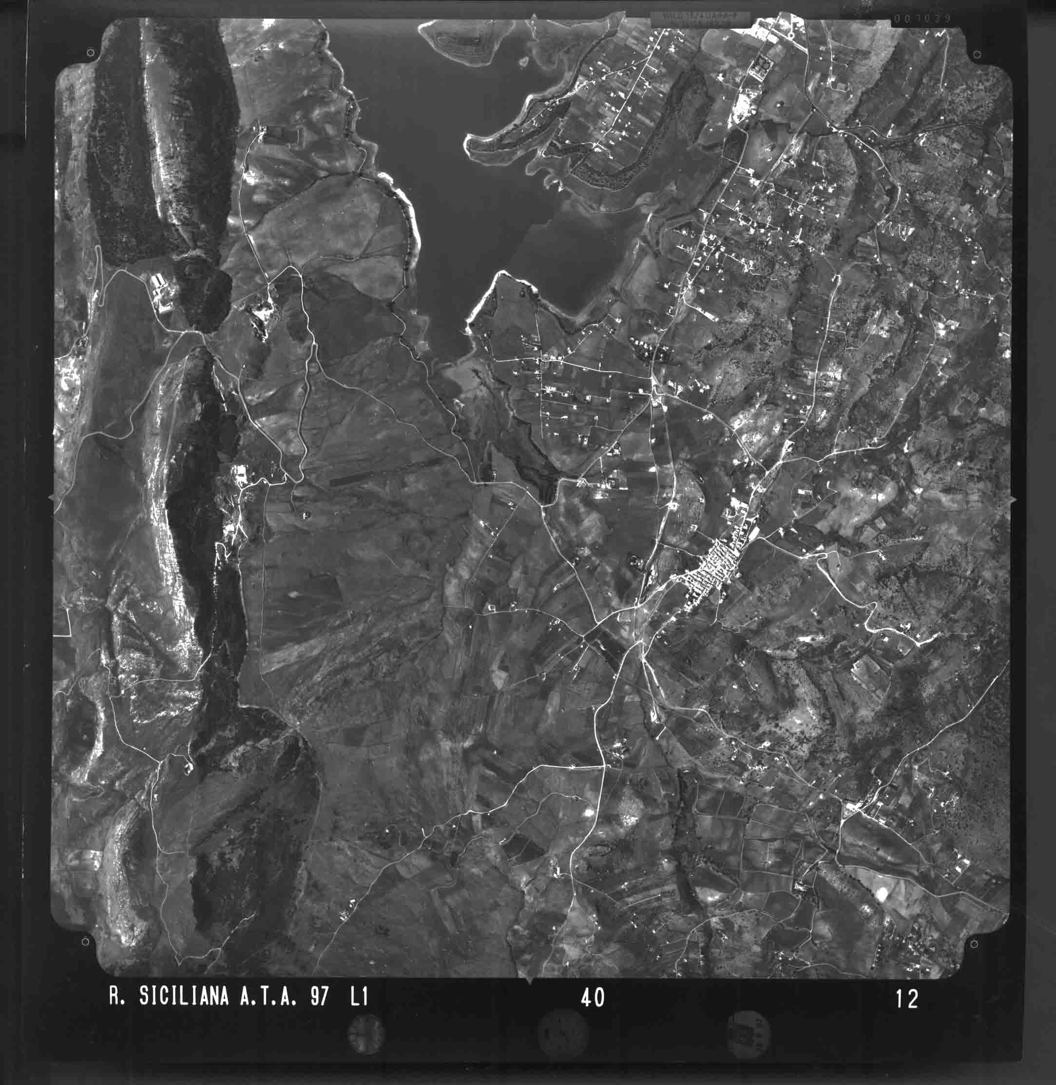 PA SANTA CRISTINA GELA 40 STR 12