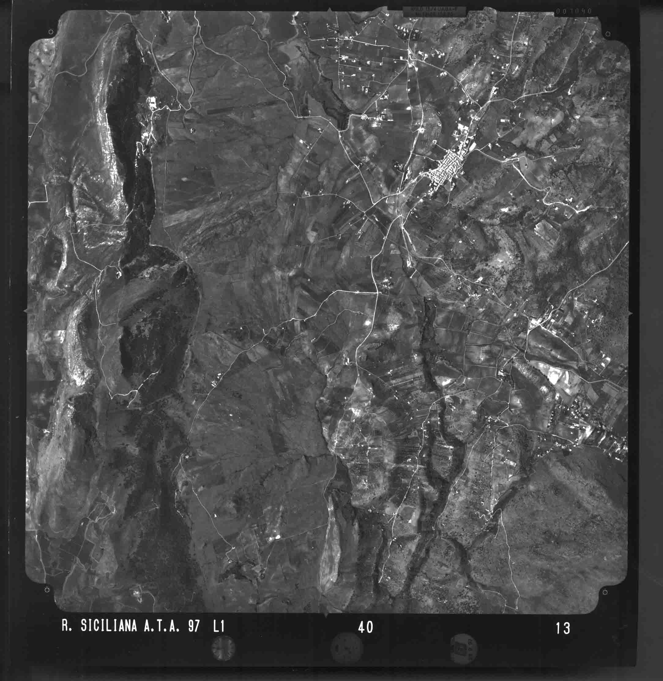 PA SANTA CRISTINA GELA 40 STR 13