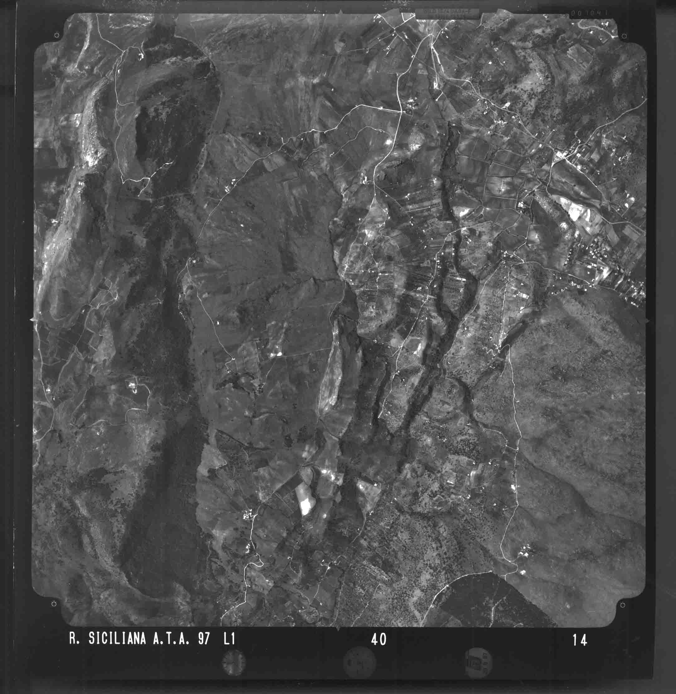 PA SANTA CRISTINA GELA 40 STR 14