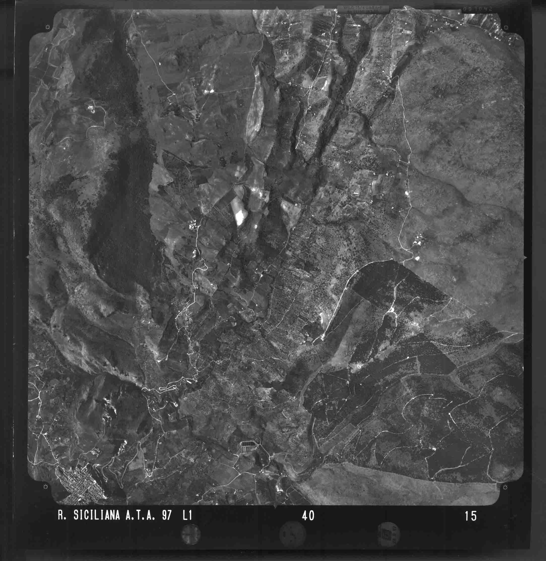 PA SANTA CRISTINA GELA 40 STR 15