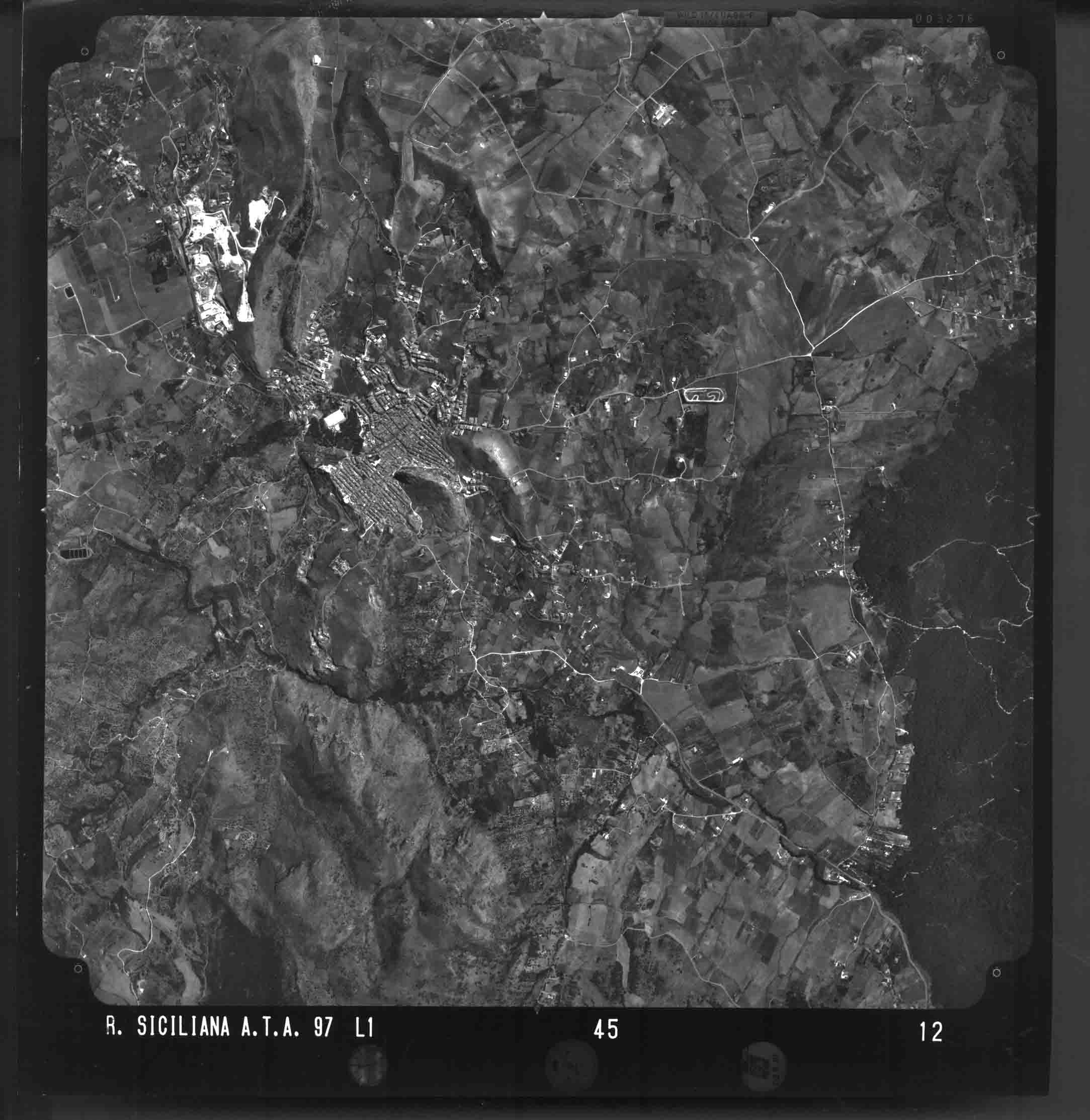 PA SANTA CRISTINA GELA 45 STR 12