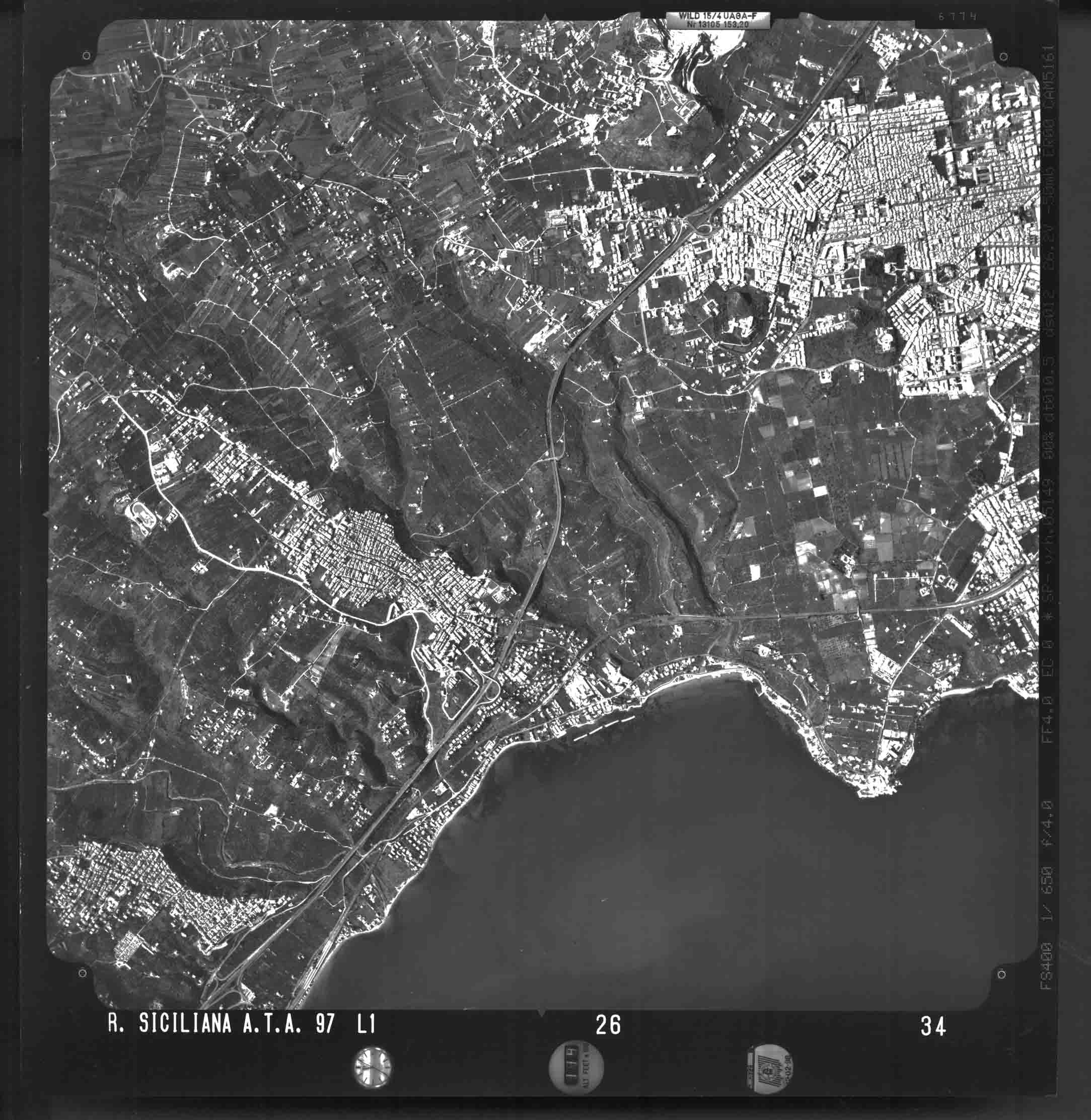 PA SANTA FLAVIA 26 STR 34