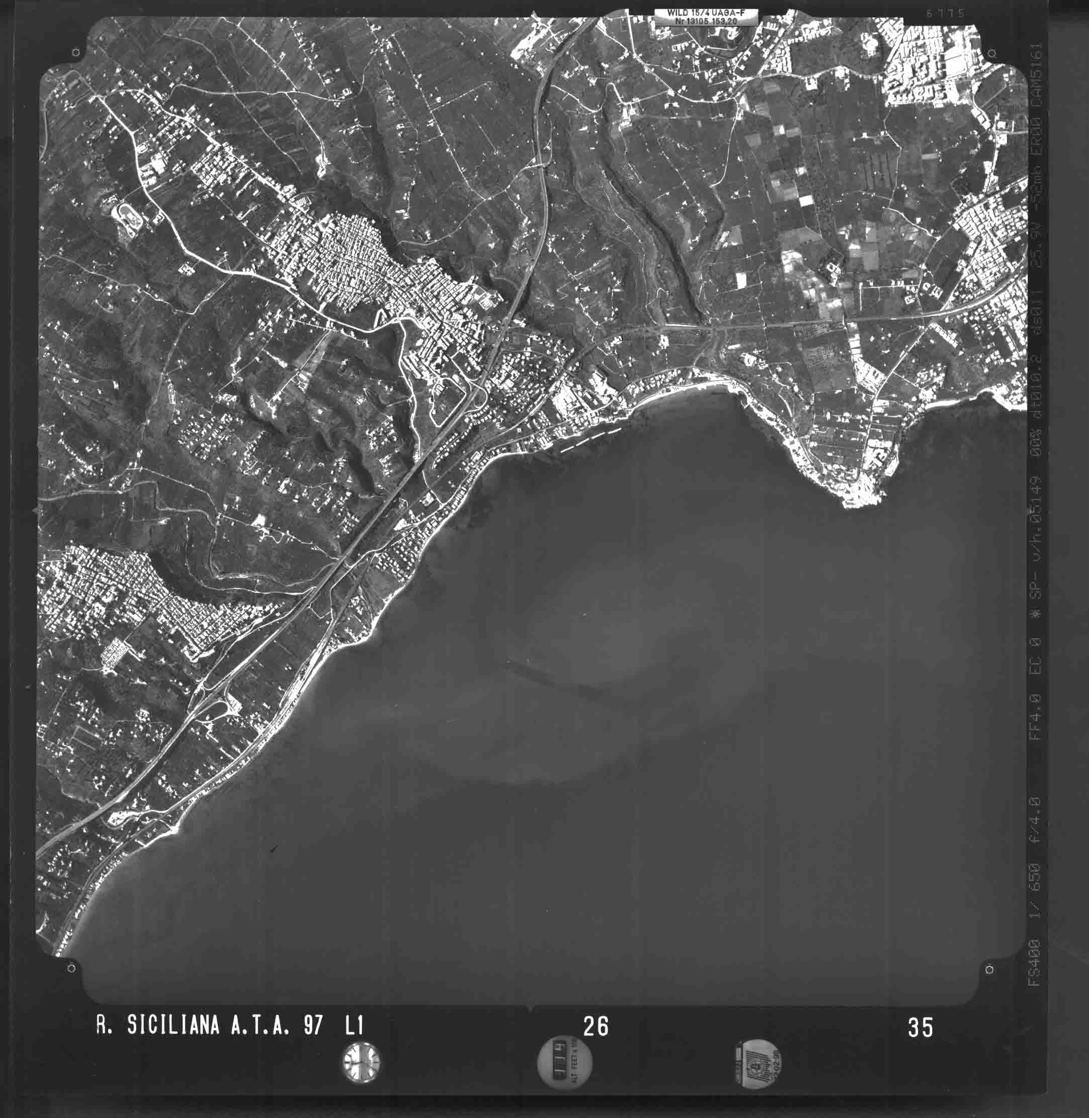 PA SANTA FLAVIA 26 STR 35