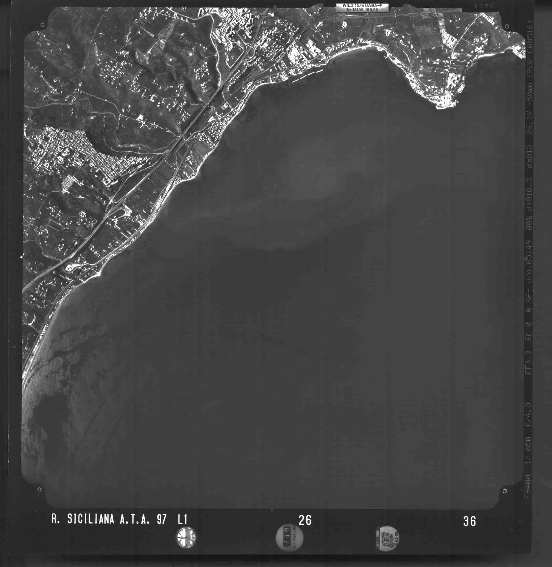 PA SANTA FLAVIA 26 STR 36