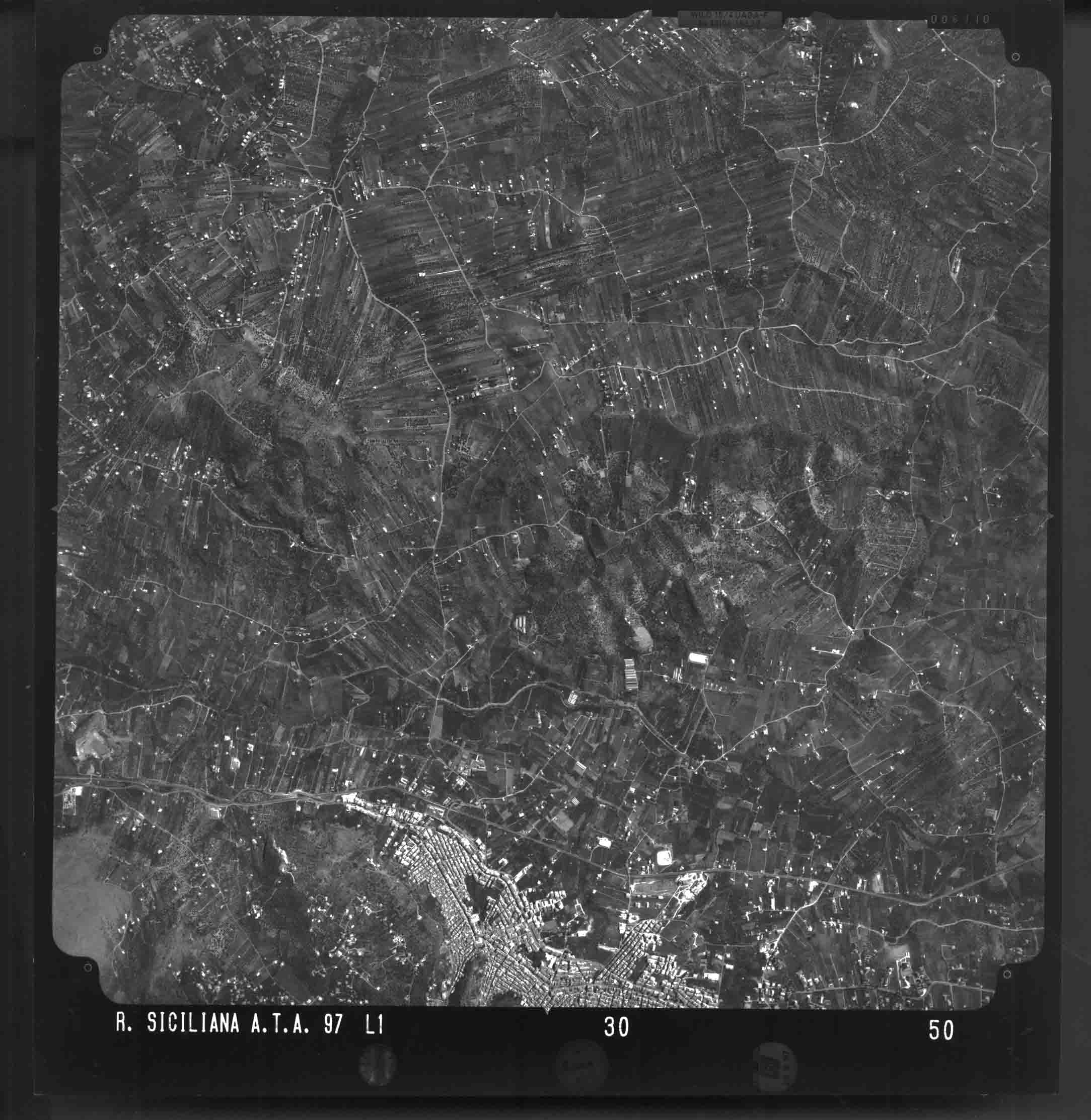 PA SANTA FLAVIA 30 STR 50