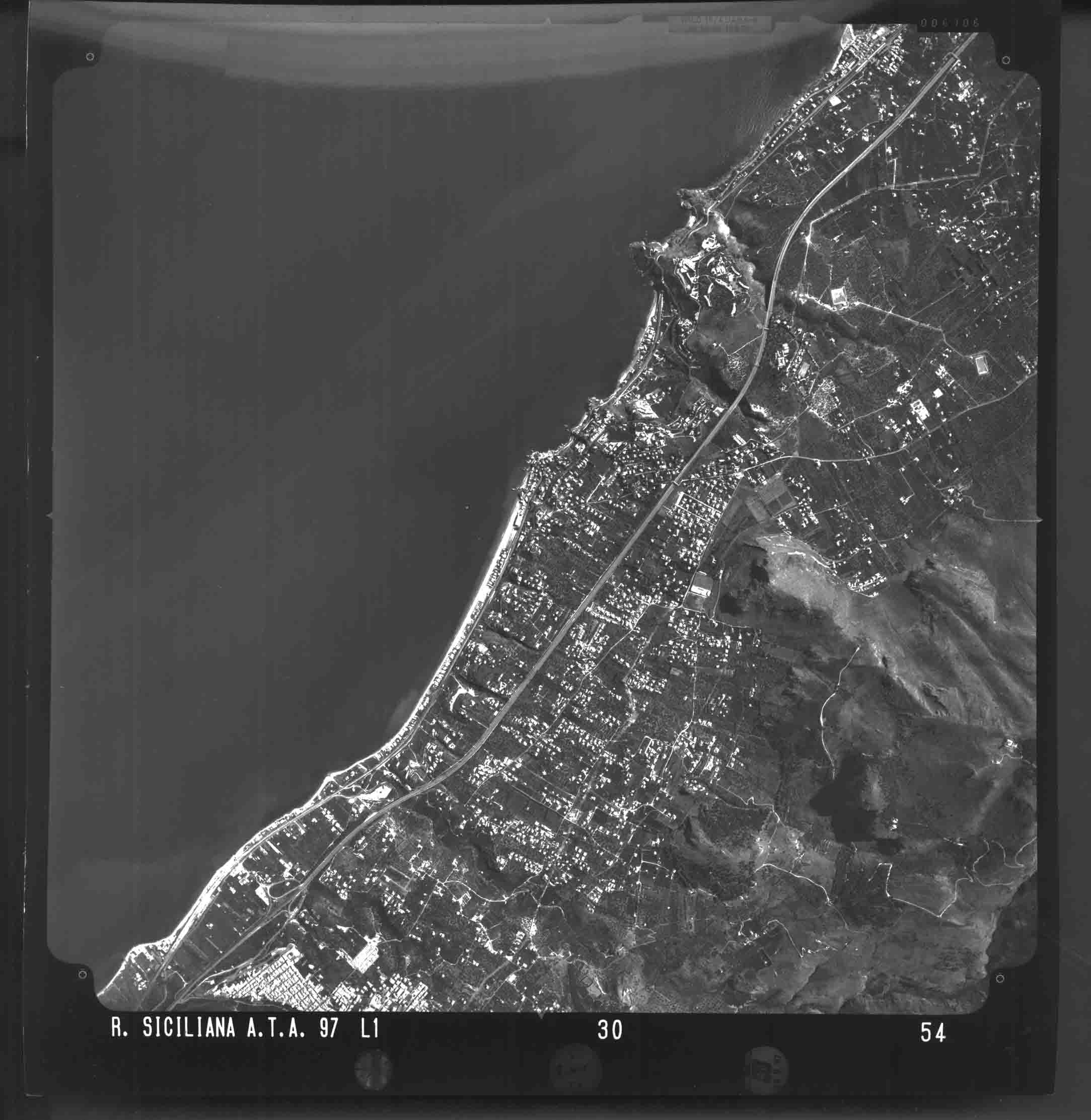 PA SANTA FLAVIA 30 STR 54