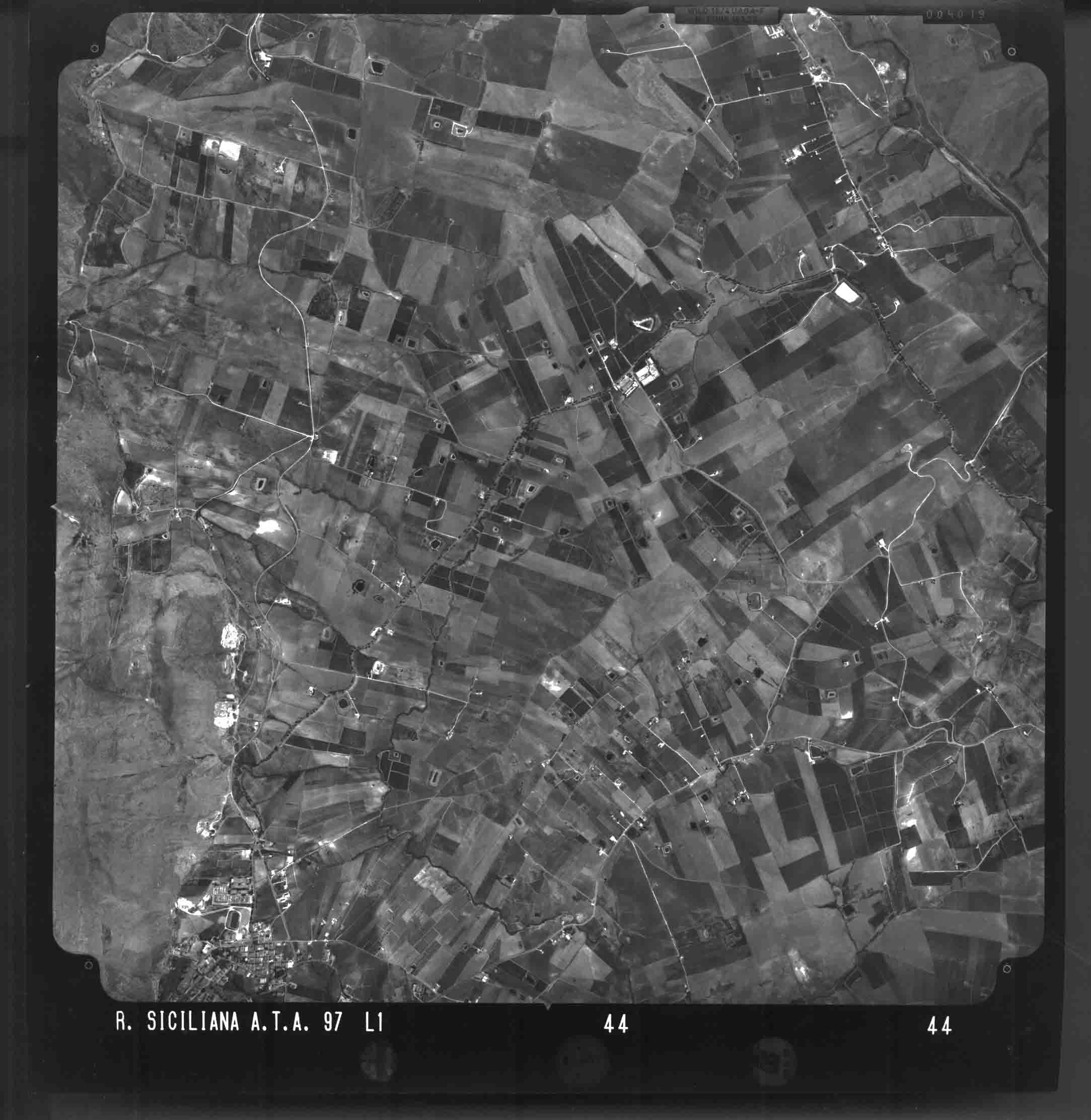 PA SAN CIPIRELLO 44 STR 44