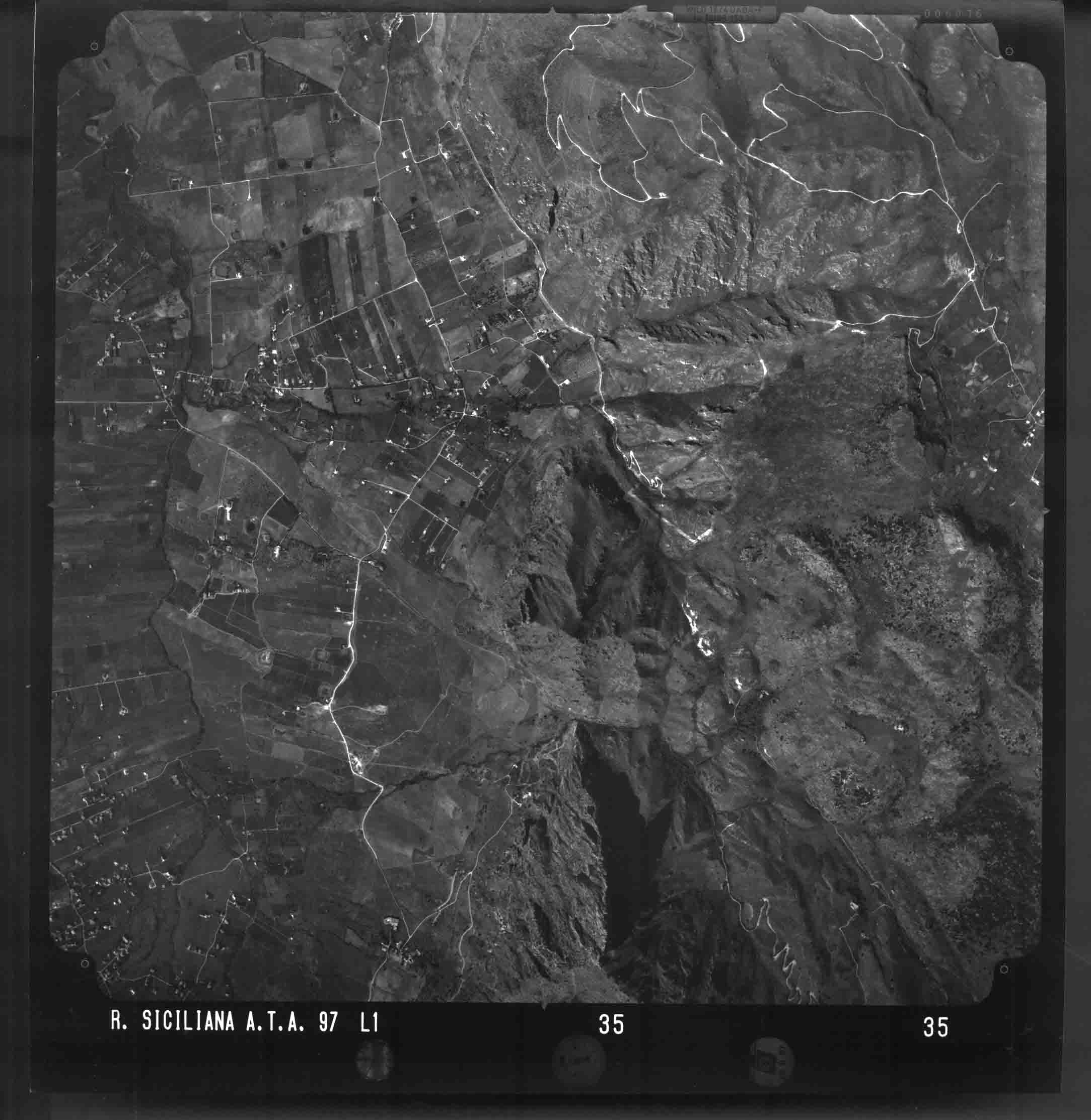 PA SAN GIUSEPPE JATO 35 STR 35