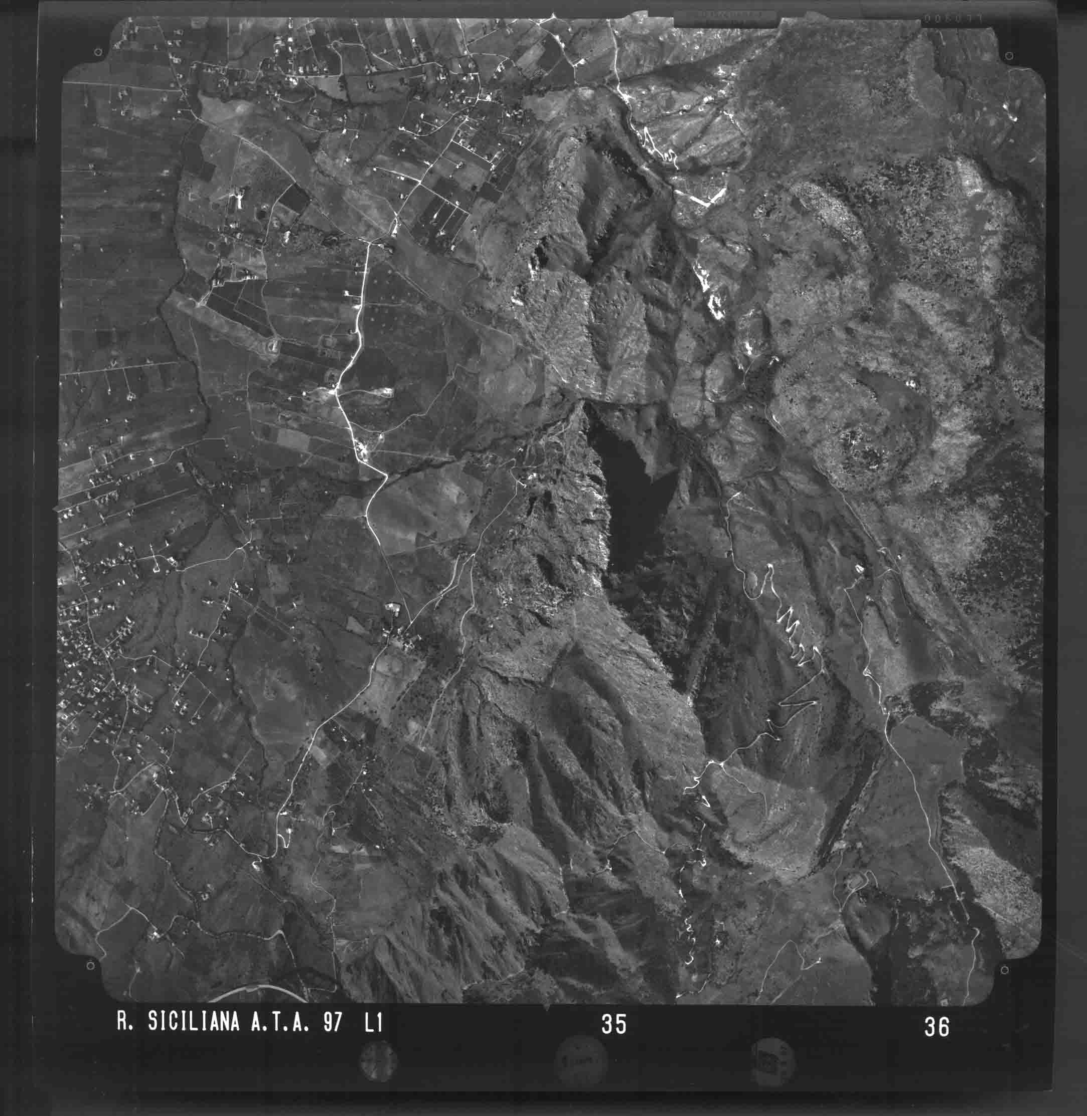 PA SAN GIUSEPPE JATO 35 STR 36