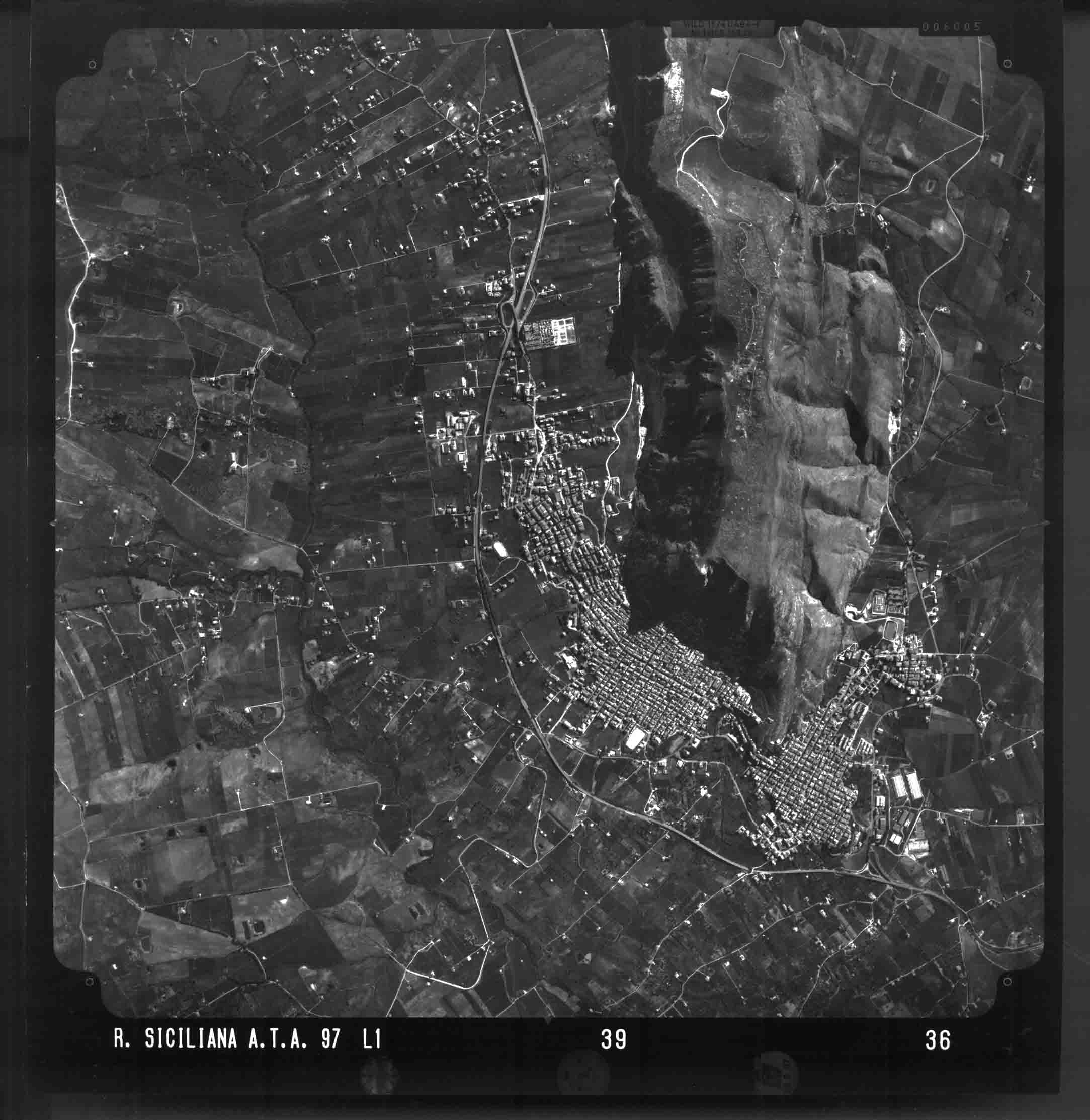 PA SAN GIUSEPPE JATO 39 STR 36