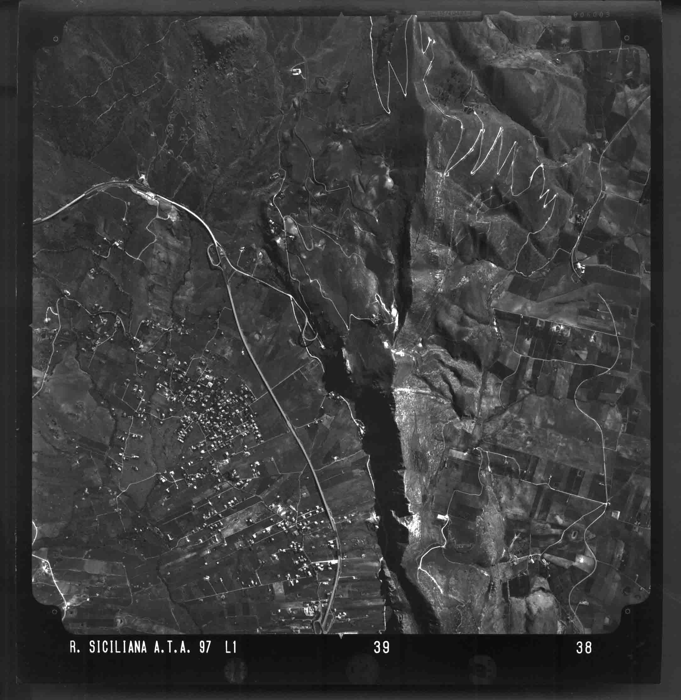 PA SAN GIUSEPPE JATO 39 STR 38