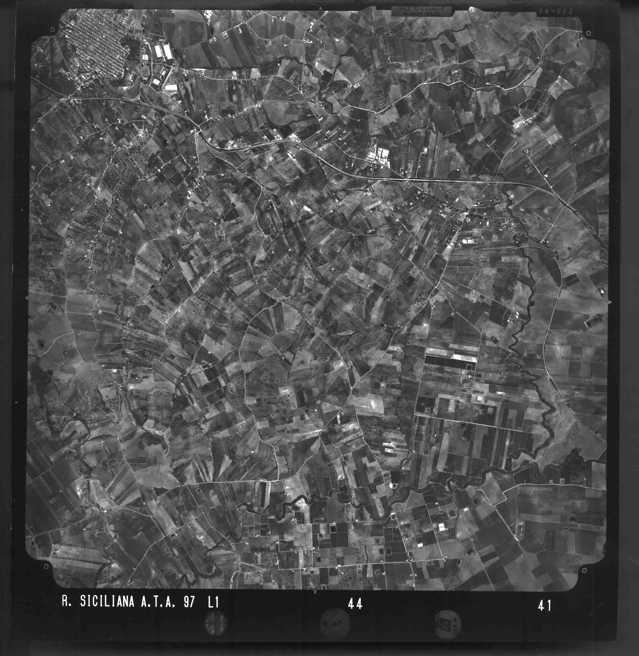 PA SAN GIUSEPPE JATO 44 STR 41