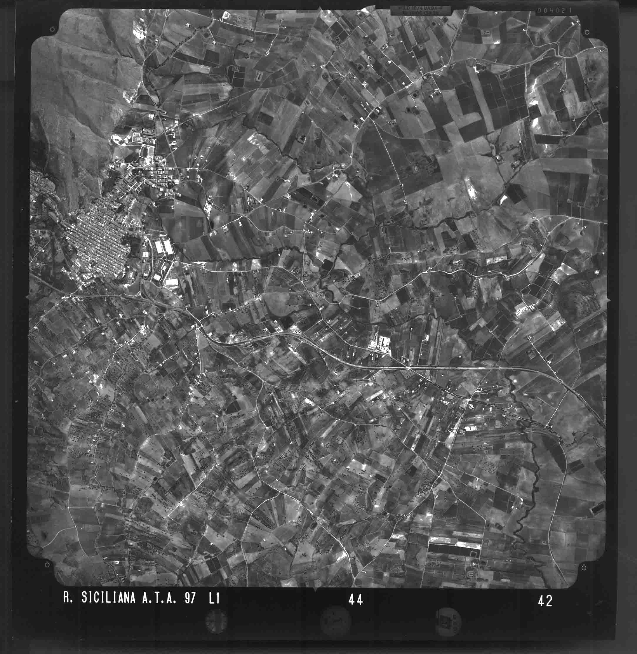 PA SAN GIUSEPPE JATO 44 STR 42