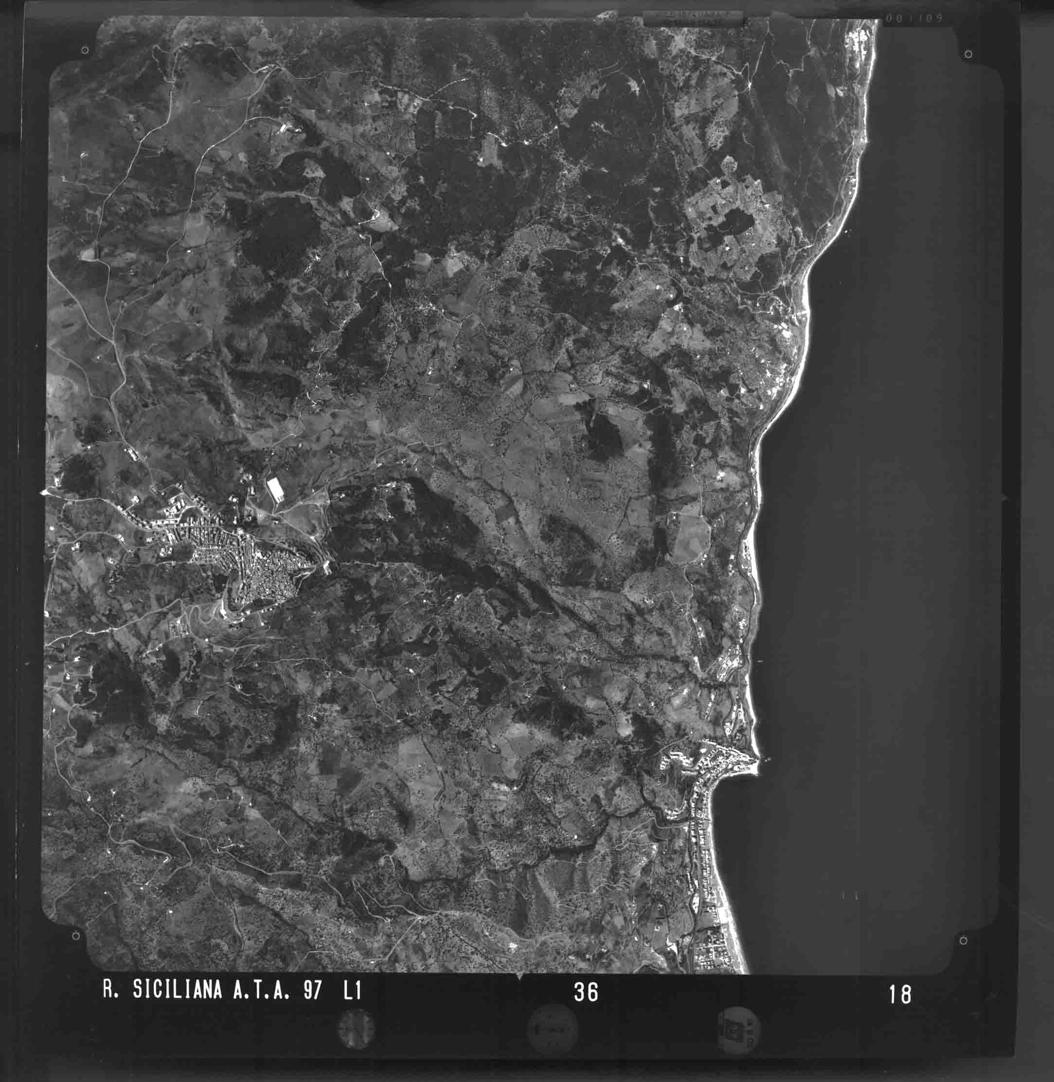 PA SAN MAURO CASTELVERDE 36 STR 18