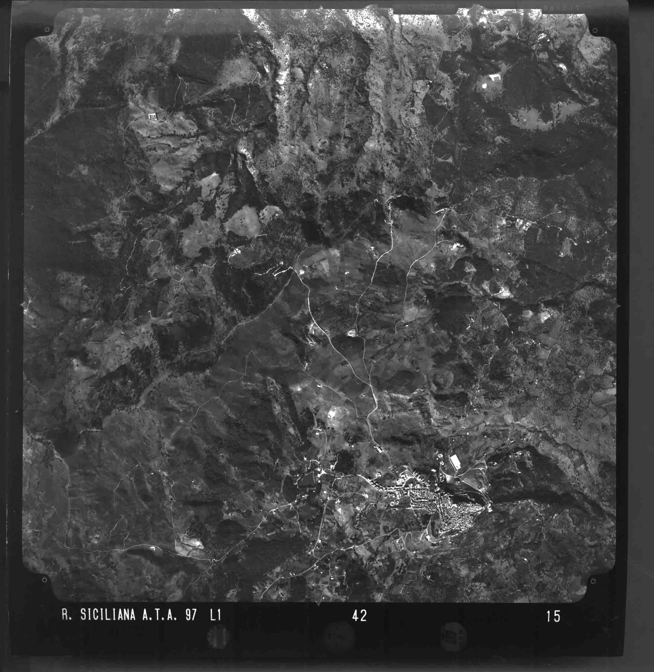 PA SAN MAURO CASTELVERDE 42 STR 15